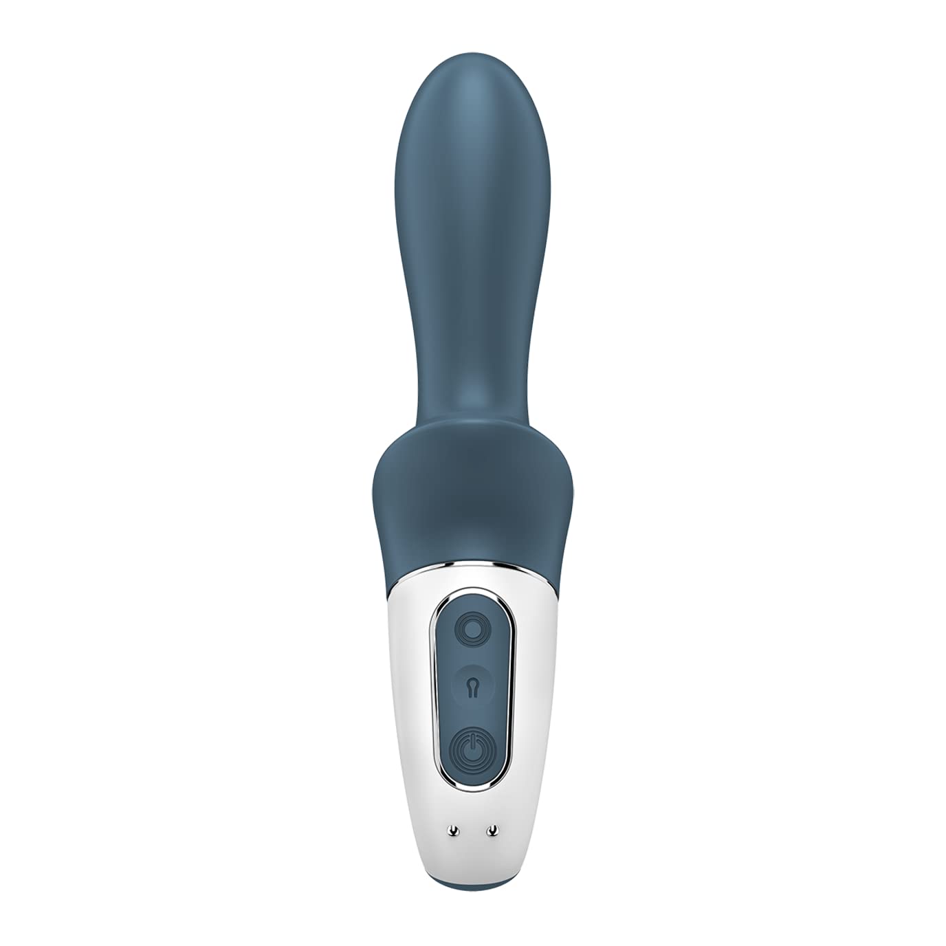 Satisfyer Air Pump Booty 2 Vibrator Sex Toy | Adult Toys for Women | Anal Stimulation Vibrator | Vibrating Sexual Pleasure Device | Stimulation Vibrators | Female Wellness Tools | Best Woman Sextoy - Image 6