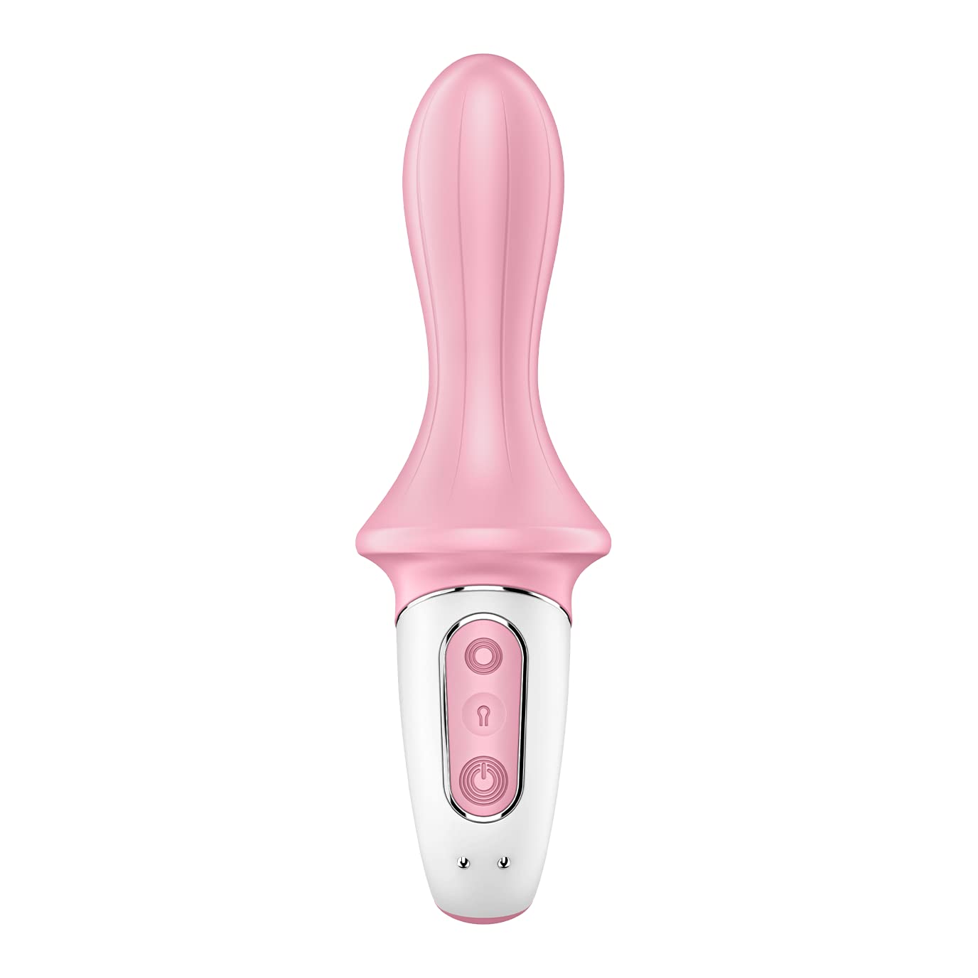 Satisfyer Air Pump Booty 5 Connect App Vibrator Sex Toy | Adult Toys for Women | Anal Stimulation Vibrator | Vibrating Sexual Pleasure Device | Stimulation Vibrators | Female Wellness Tools | Sextoy - Image 8