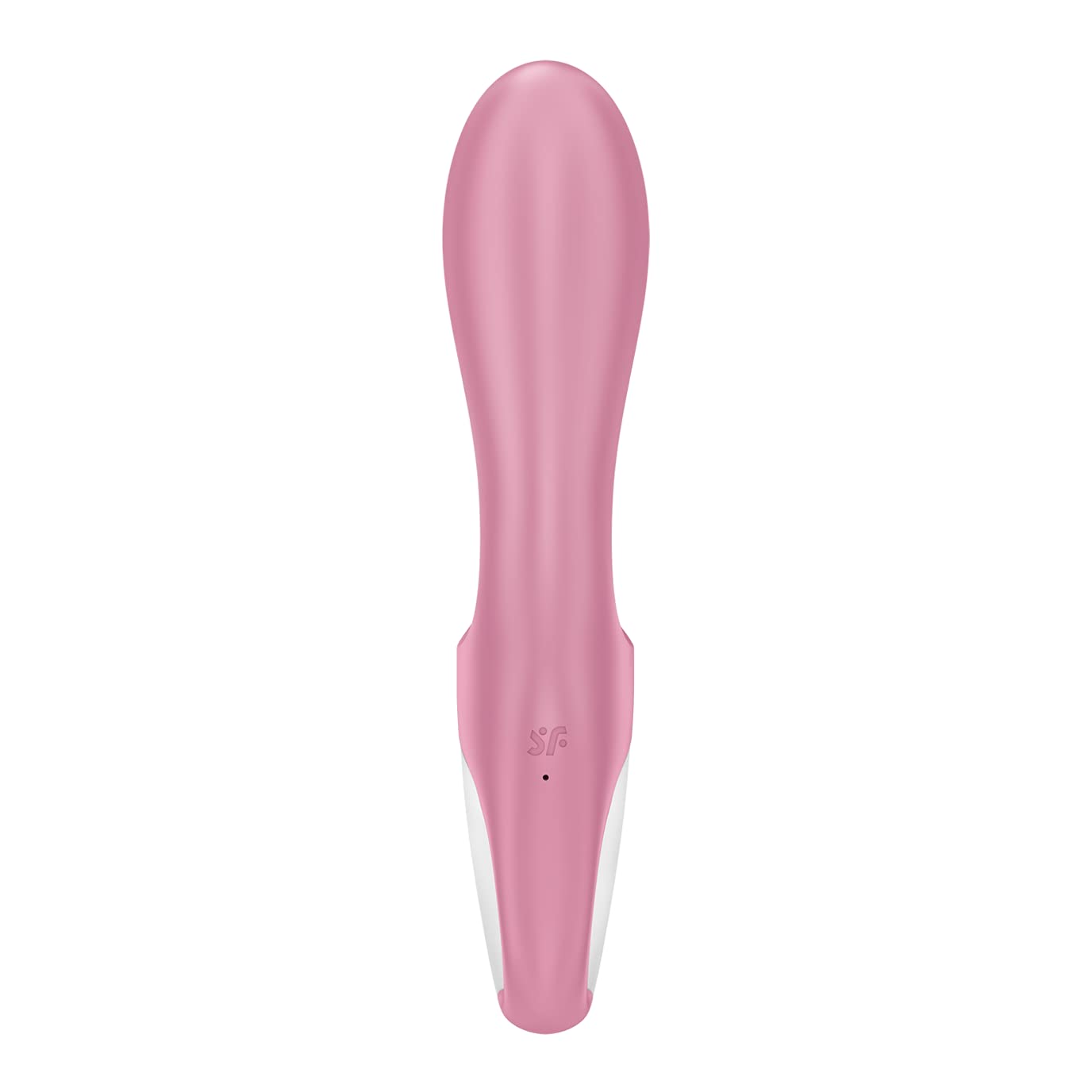 Satisfyer Air Pump Bunny 2 Vibrator Sex Toy | Adult Toys for Women | Rabbit Vibrator + Inflate | Vibrating Sexual Pleasure Device | Stimulation Vibrators | Female Wellness Tools | Woman Sextoy - Image 5