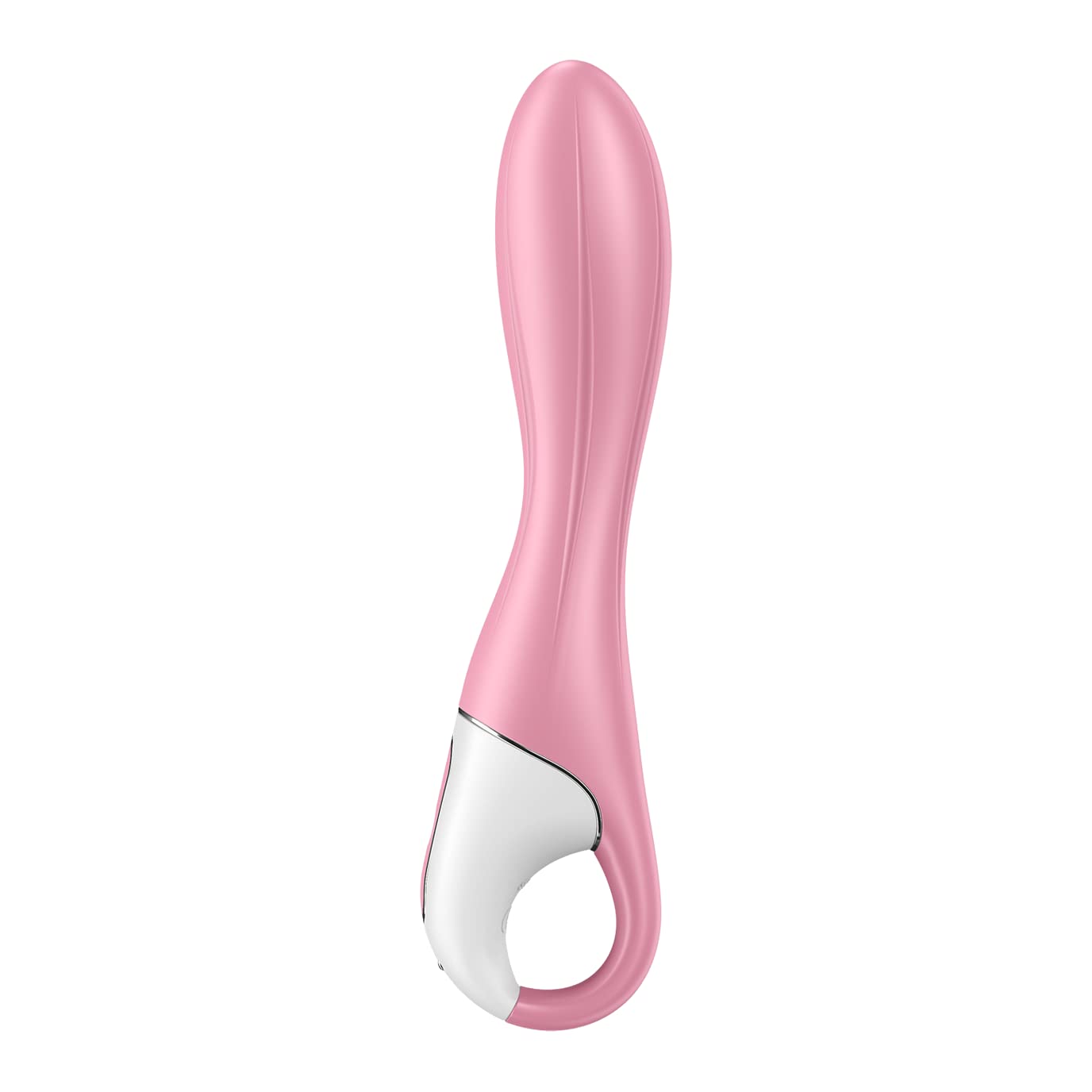 Satisfyer Air Pump Vibrator 2 Vibrator Sex Toy | Adult Toys for Women | Best G-Spot Clit Stimulation | Vibrating Sexual Pleasure Device | Stimulation Vibrators | Female Wellness Tools | Woman Sextoy - Image 4