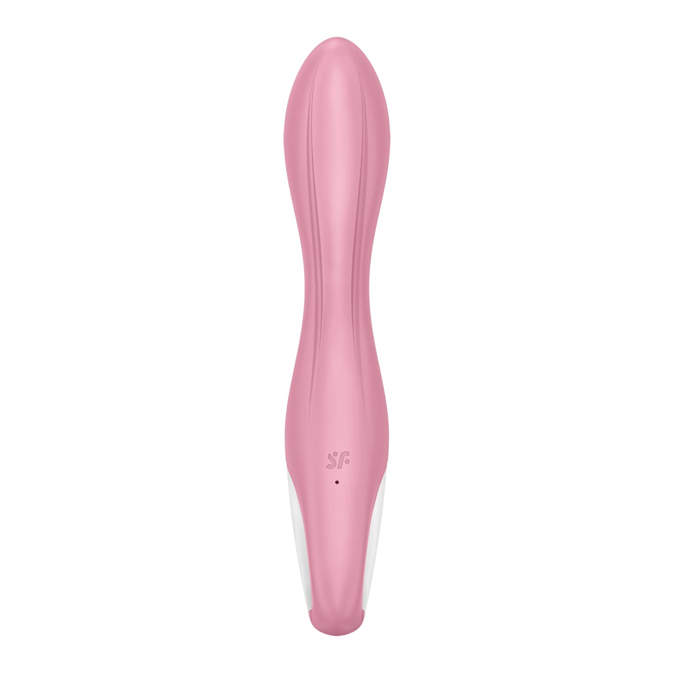 Satisfyer Air Pump Vibrator 2 Vibrator Sex Toy | Adult Toys for Women | Best G-Spot Clit Stimulation | Vibrating Sexual Pleasure Device | Stimulation Vibrators | Female Wellness Tools | Woman Sextoy - Image 5