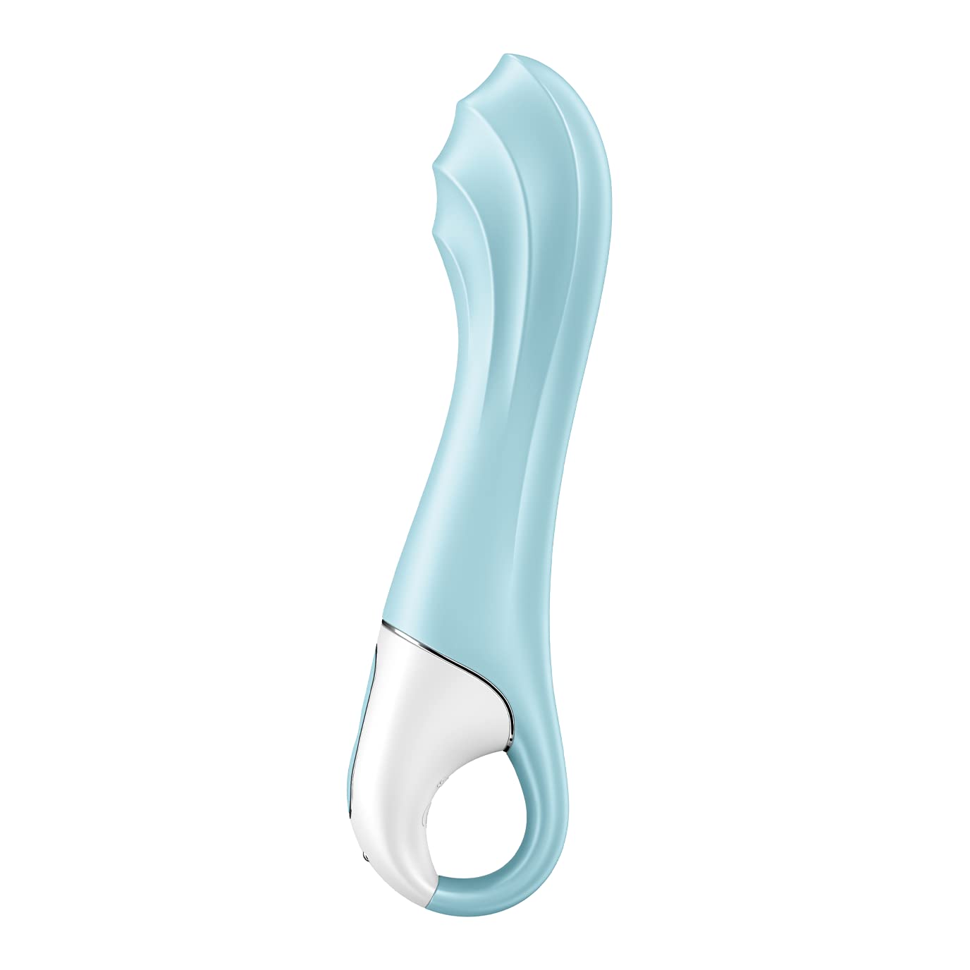 Satisfyer Air Pump Vibrator 5 Connect App Vibrator Sex Toy | Adult Toys For Women | G-Spot Stimulation | Vibrating Sexual Pleasure Device | Stimulation Vibrators | Female Wellness Tools | Woman Sextoy - Image 6