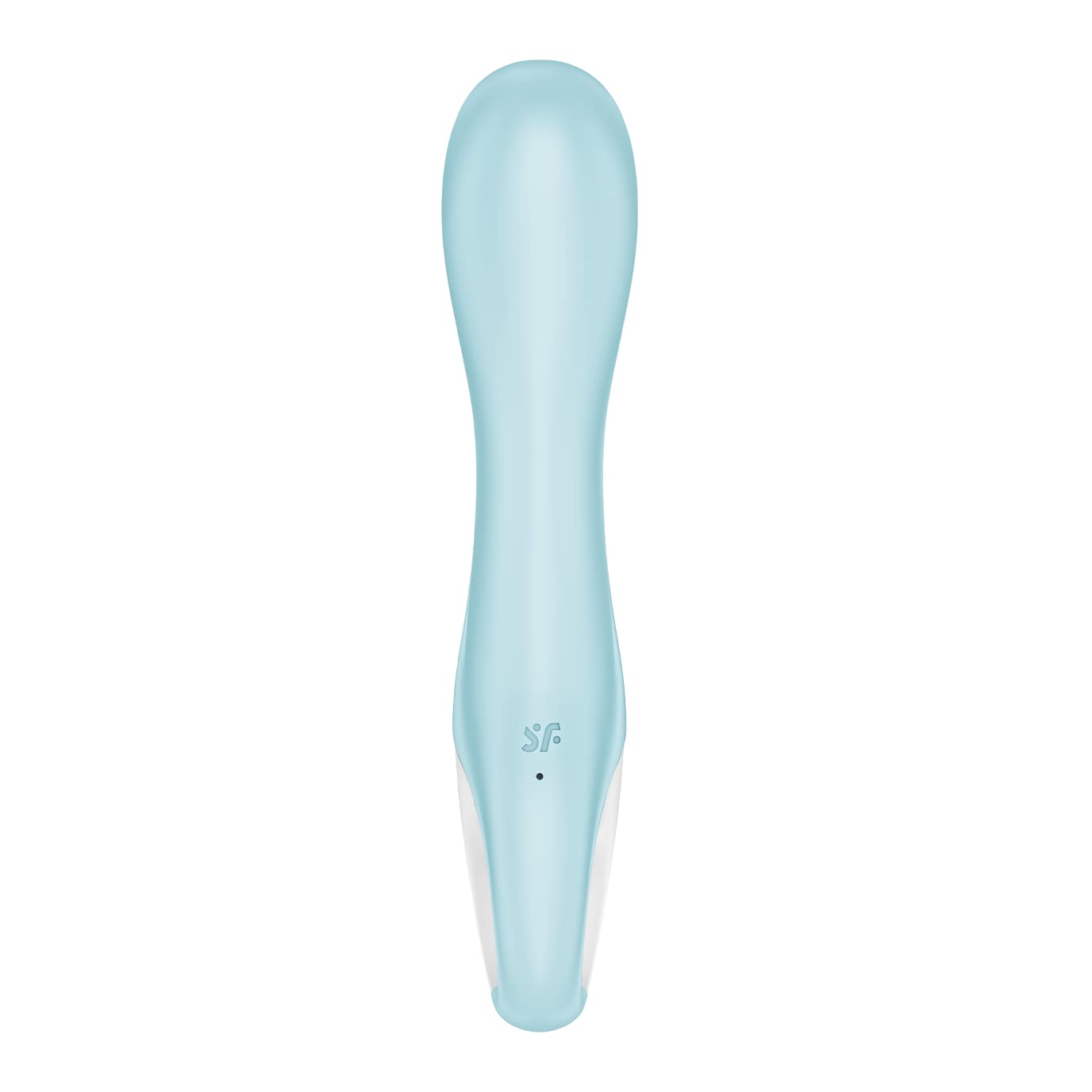 Satisfyer Air Pump Vibrator 5 Connect App Vibrator Sex Toy | Adult Toys For Women | G-Spot Stimulation | Vibrating Sexual Pleasure Device | Stimulation Vibrators | Female Wellness Tools | Woman Sextoy - Image 7