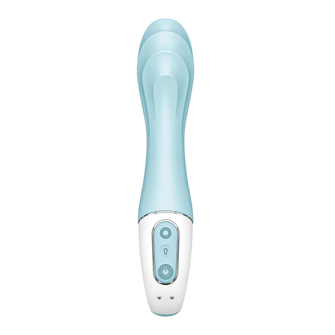 Satisfyer Air Pump Vibrator 5 Connect App Vibrator Sex Toy | Adult Toys For Women | G-Spot Stimulation | Vibrating Sexual Pleasure Device | Stimulation Vibrators | Female Wellness Tools | Woman Sextoy - Image 8