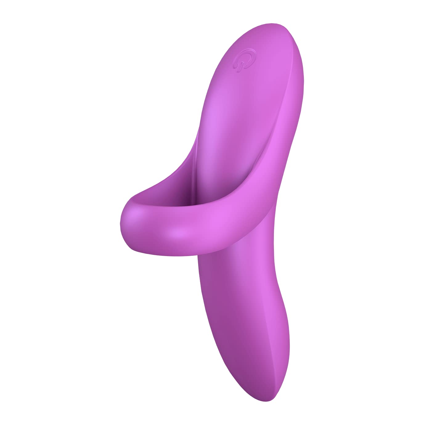 Satisfyer Bold Lover Vibrator Sex Toy | Adult Toys for Women | Best Couple Vibrator | Vibrating Sexual Pleasure Device | Stimulation Vibrators | Female Wellness Tools | Woman Pleasure Sextoy (Pink) - Image 5