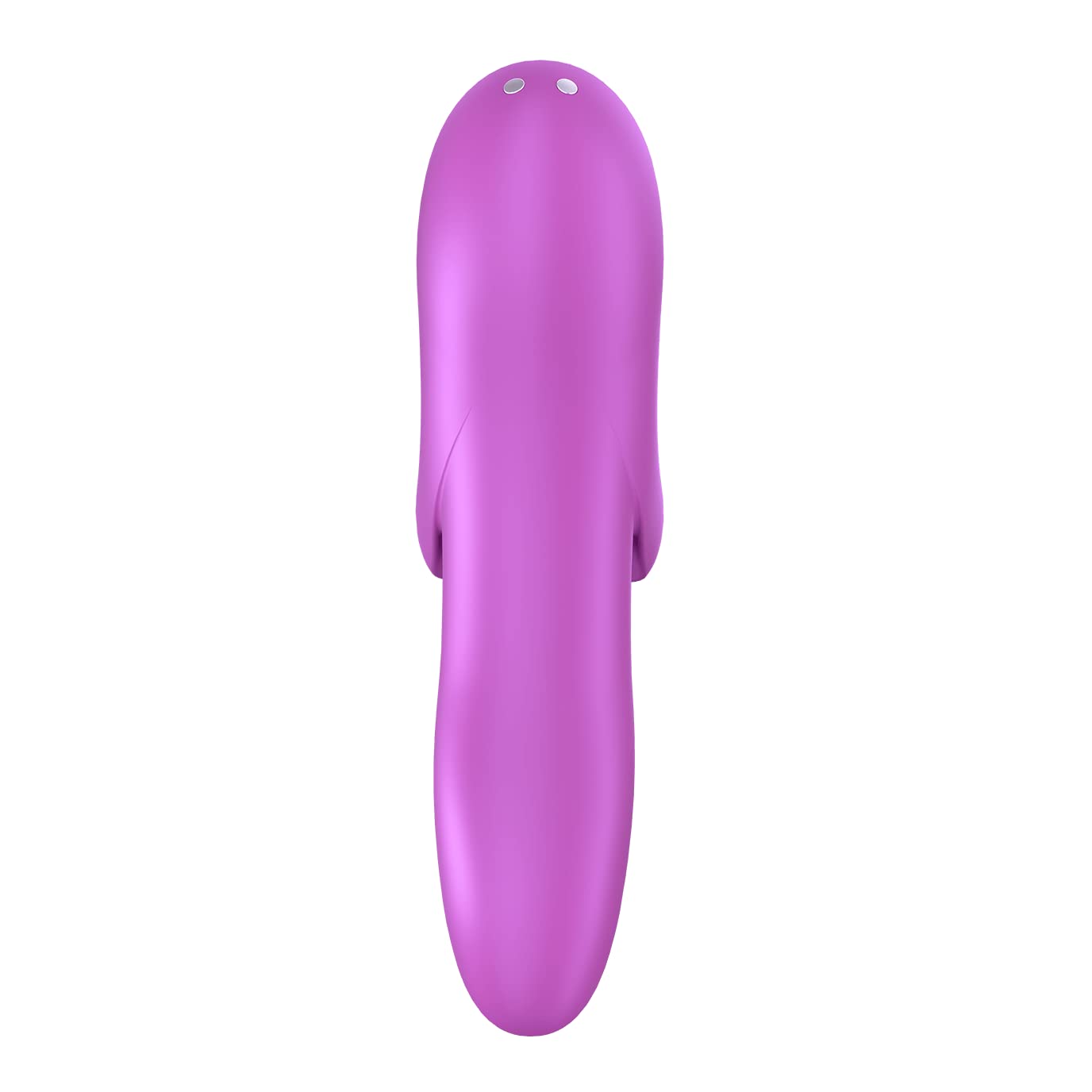 Satisfyer Bold Lover Vibrator Sex Toy | Adult Toys for Women | Best Couple Vibrator | Vibrating Sexual Pleasure Device | Stimulation Vibrators | Female Wellness Tools | Woman Pleasure Sextoy (Pink) - Image 7