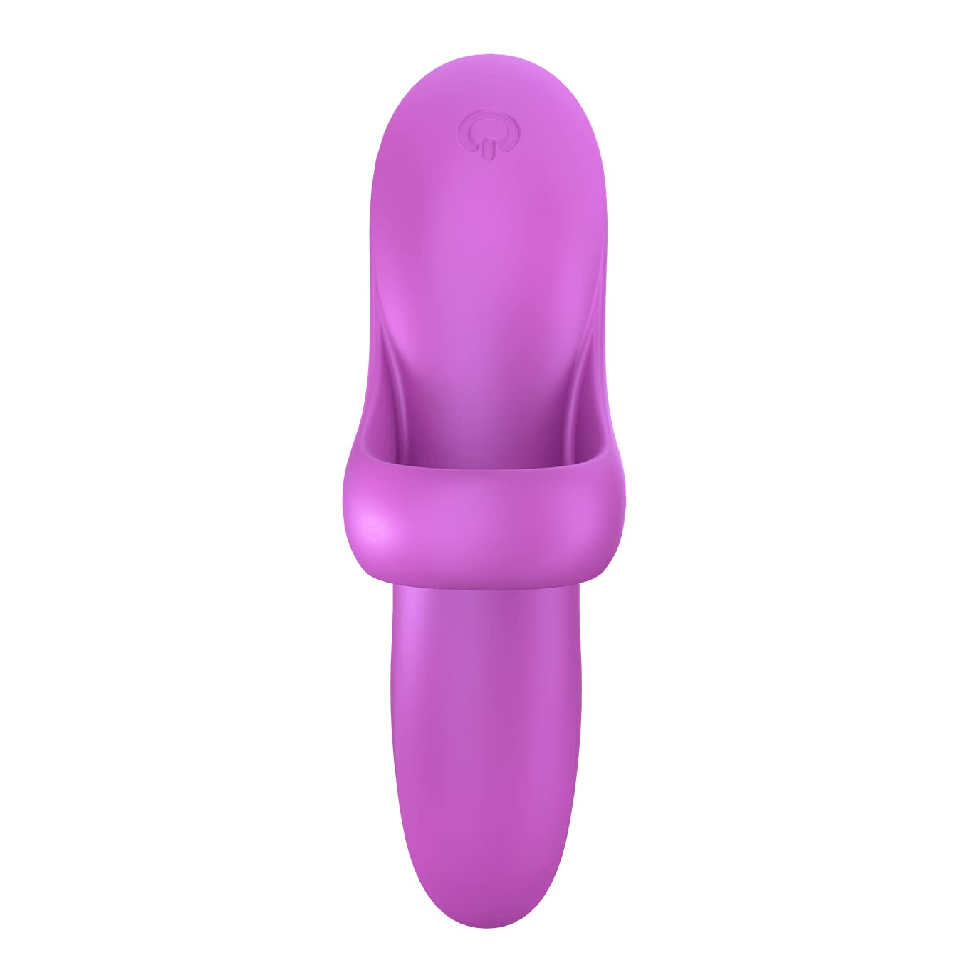 Satisfyer Bold Lover Vibrator Sex Toy | Adult Toys for Women | Best Couple Vibrator | Vibrating Sexual Pleasure Device | Stimulation Vibrators | Female Wellness Tools | Woman Pleasure Sextoy (Pink) - Image 8