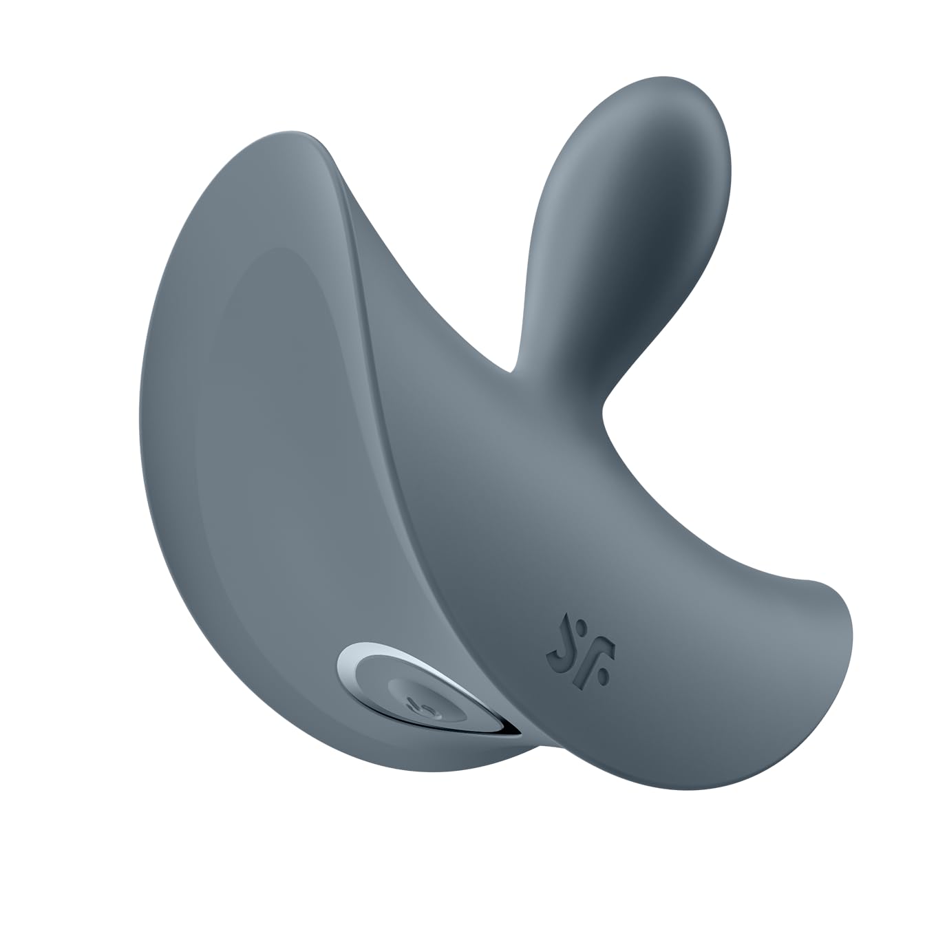 Satisfyer Booty Absolute Beginners 2 Vibrator Sex Toy | Adult Toys for Women & Men | Best Quiet Anal | Vibrating Sexual Pleasure Device | Stimulation Vibrators | Unisex Sextoy