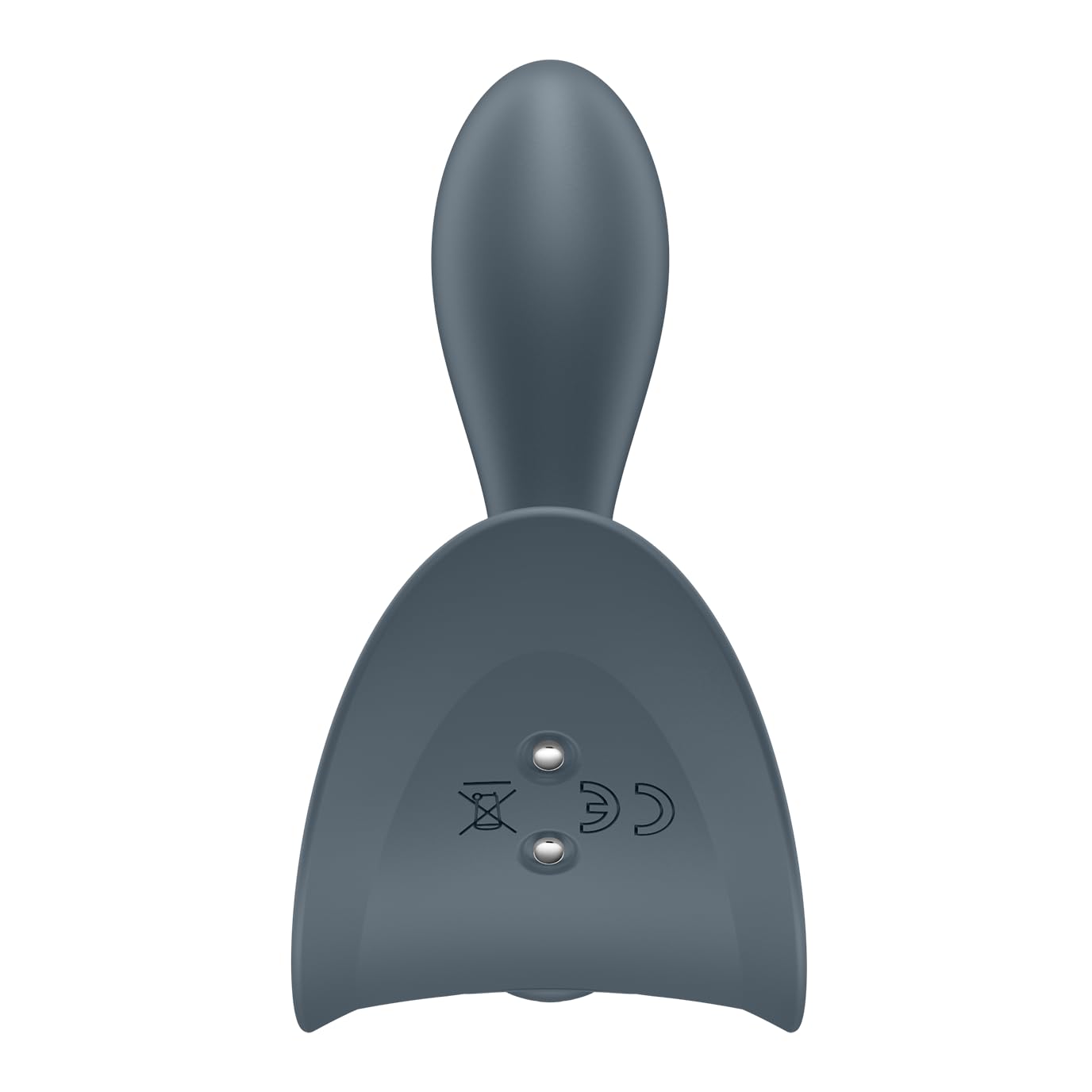 Satisfyer Booty Absolute Beginners 2 Vibrator Sex Toy | Adult Toys for Women & Men | Best Quiet Anal | Vibrating Sexual Pleasure Device | Stimulation Vibrators | Unisex Sextoy - Image 7