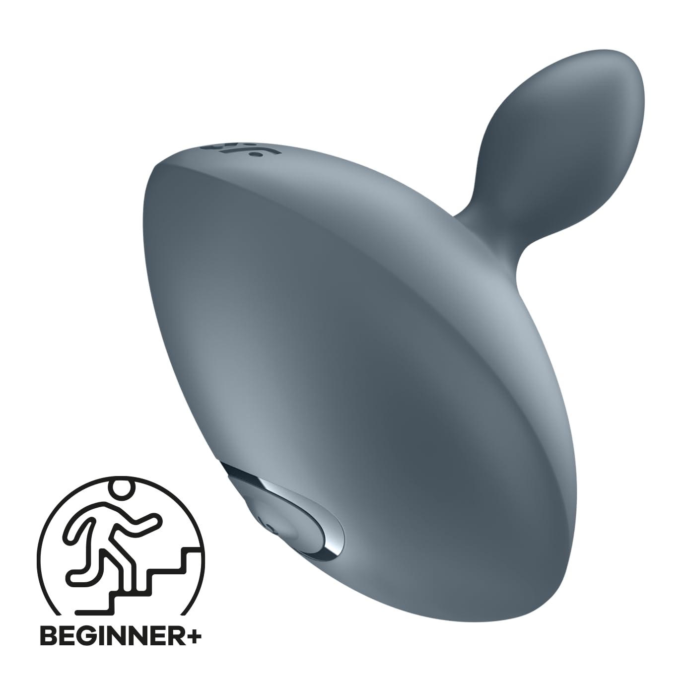 Satisfyer Booty Absolute Beginners 4 Vibrator Sex Toy | Adult Toys for Women & Men | Best Quiet Anal | Vibrating Sexual Pleasure Device | Stimulation Vibrators | Unisex Sextoy - Image 2