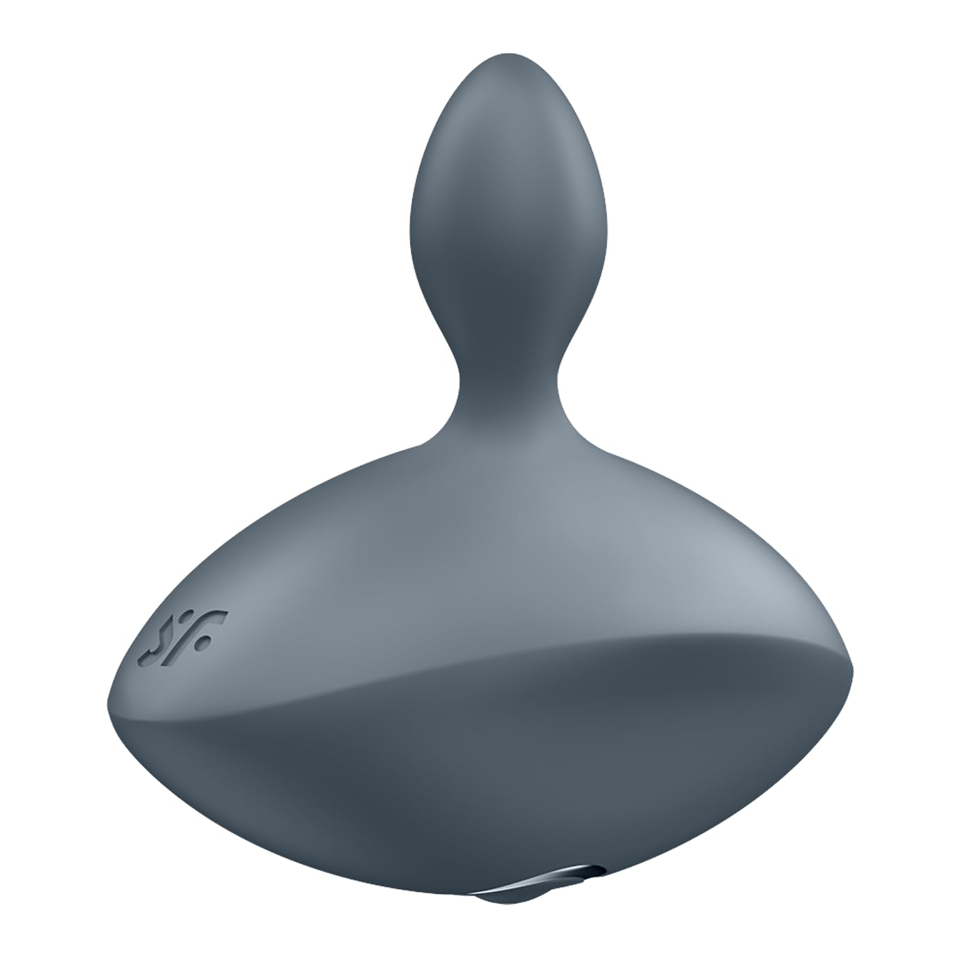 Satisfyer Booty Absolute Beginners 4 Vibrator Sex Toy | Adult Toys for Women & Men | Best Quiet Anal | Vibrating Sexual Pleasure Device | Stimulation Vibrators | Unisex Sextoy - Image 5