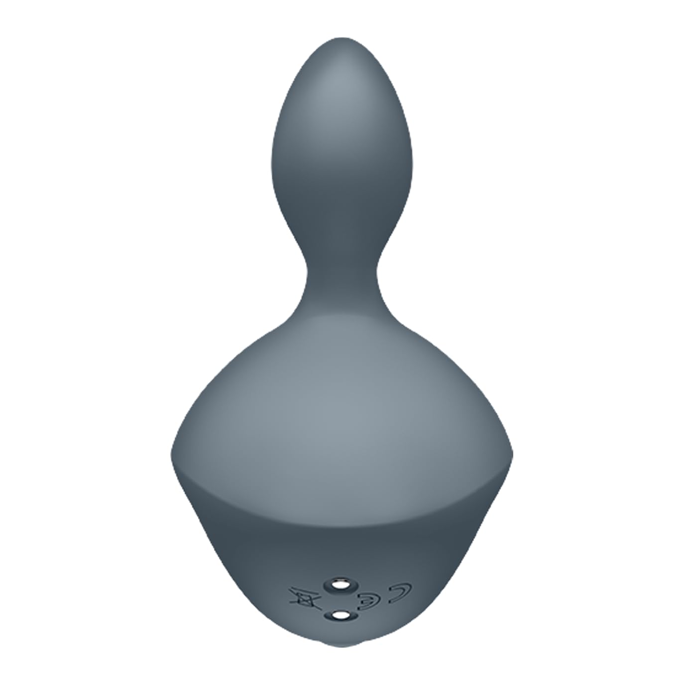 Satisfyer Booty Absolute Beginners 4 Vibrator Sex Toy | Adult Toys for Women & Men | Best Quiet Anal | Vibrating Sexual Pleasure Device | Stimulation Vibrators | Unisex Sextoy - Image 7