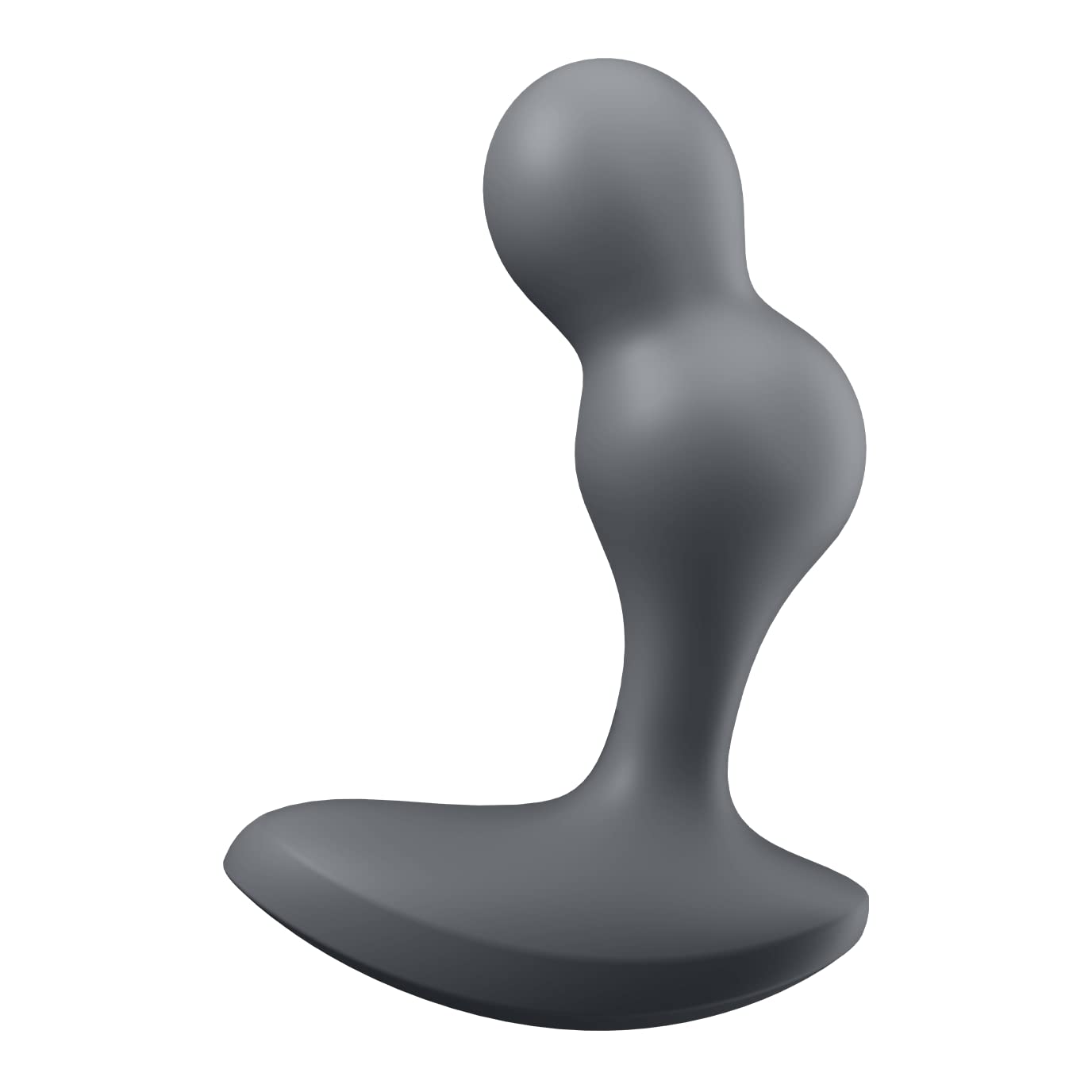Satisfyer Deep Diver Anal Vibrator with App Control - Vibrating Anal Sex Toy, Butt Plug, Prostate Stimulator Toys, Anal Dildo - Compatible with Satisfyer App, Waterproof, Rechargeable (Dark Grey) - Image 7