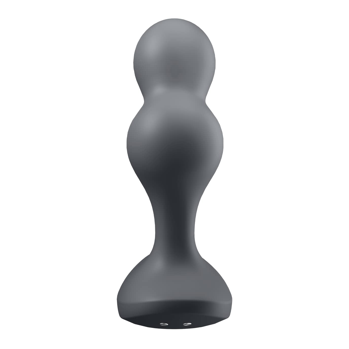Satisfyer Deep Diver Anal Vibrator with App Control - Vibrating Anal Sex Toy, Butt Plug, Prostate Stimulator Toys, Anal Dildo - Compatible with Satisfyer App, Waterproof, Rechargeable (Dark Grey) - Image 8