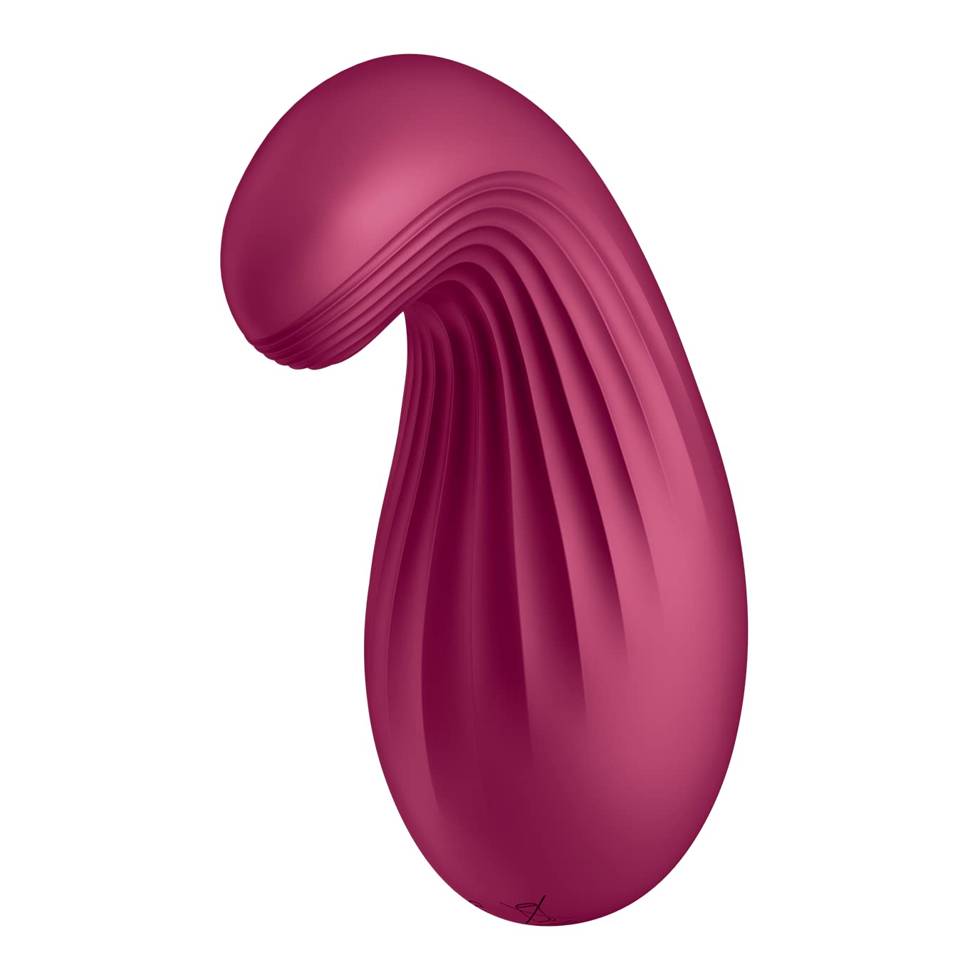 Satisfyer Dipping Delight Vibrator Sex Toy | Adult Toys for Women | Best Sucking Clitoral Stimulation | Vibrating Sexual Pleasure Device | Stimulation Vibrators | Woman Sextoy (Berry) - Image 7