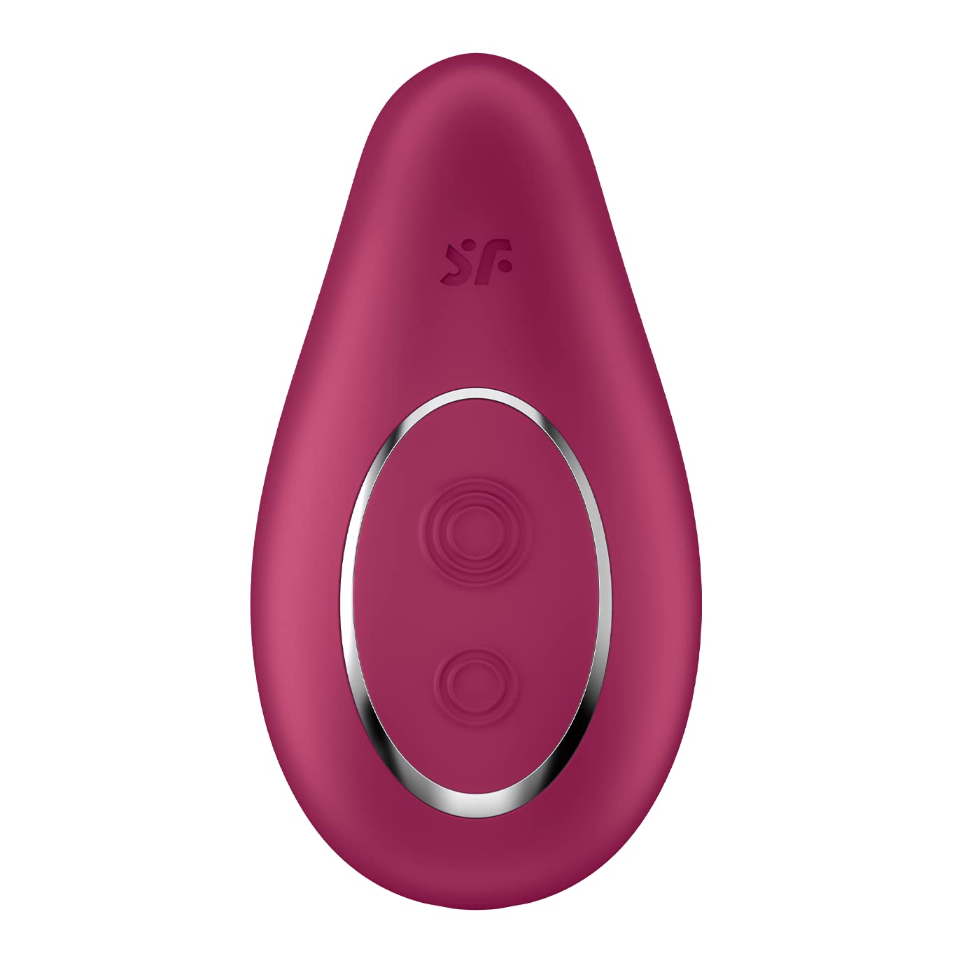 Satisfyer Dipping Delight Vibrator Sex Toy | Adult Toys for Women | Best Sucking Clitoral Stimulation | Vibrating Sexual Pleasure Device | Stimulation Vibrators | Woman Sextoy (Berry) - Image 8