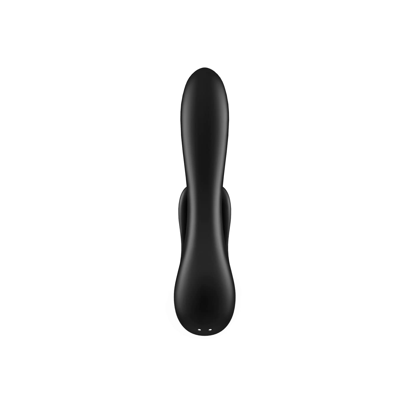 Satisfyer Double Flex Connect App Vibrator Sex Toy | Adult Toys for Women | G-Spot Clit Stimulation | Vibrating Sexual Pleasure Device | Stimulation Vibrators | Woman Sextoy (Black) - Image 8