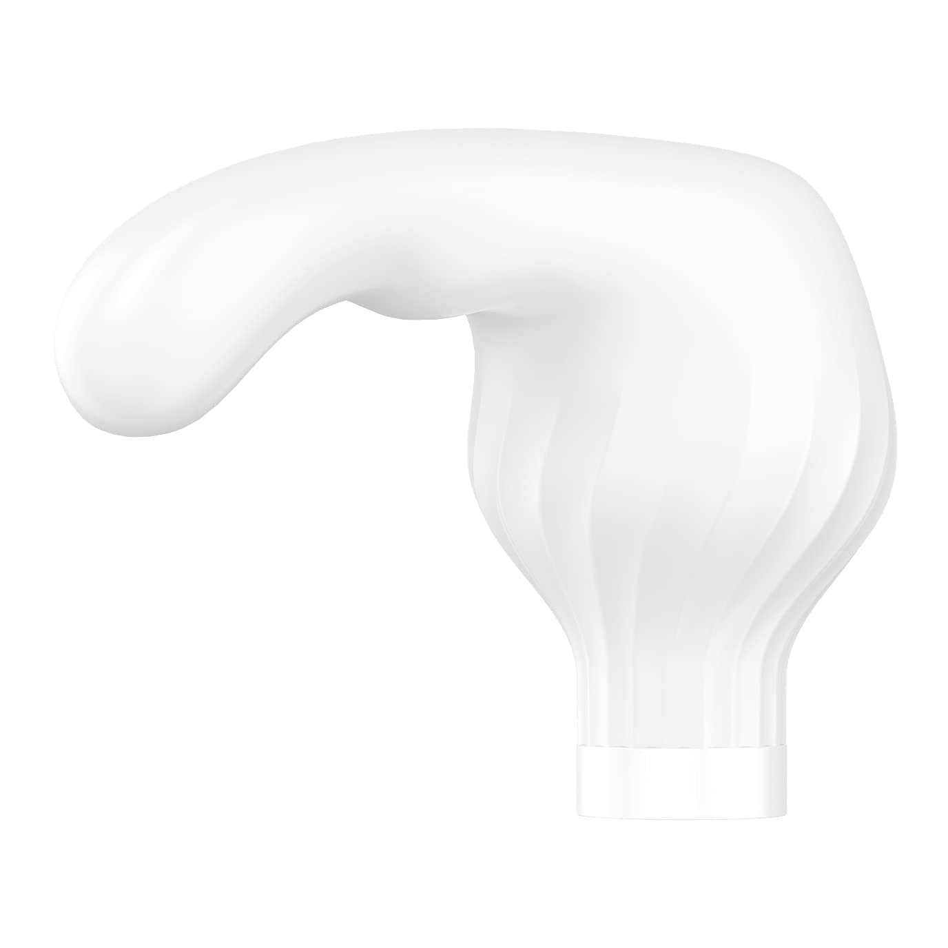 Satisfyer Double Wand-er Connect App Vibrator Sex Toy | Adult Toys for Women | Wand Vibrator + APP | Vibrating Sexual Pleasure Device | Stimulation Vibrators | Female Wellness Tools | Woman Sextoy - Image 8