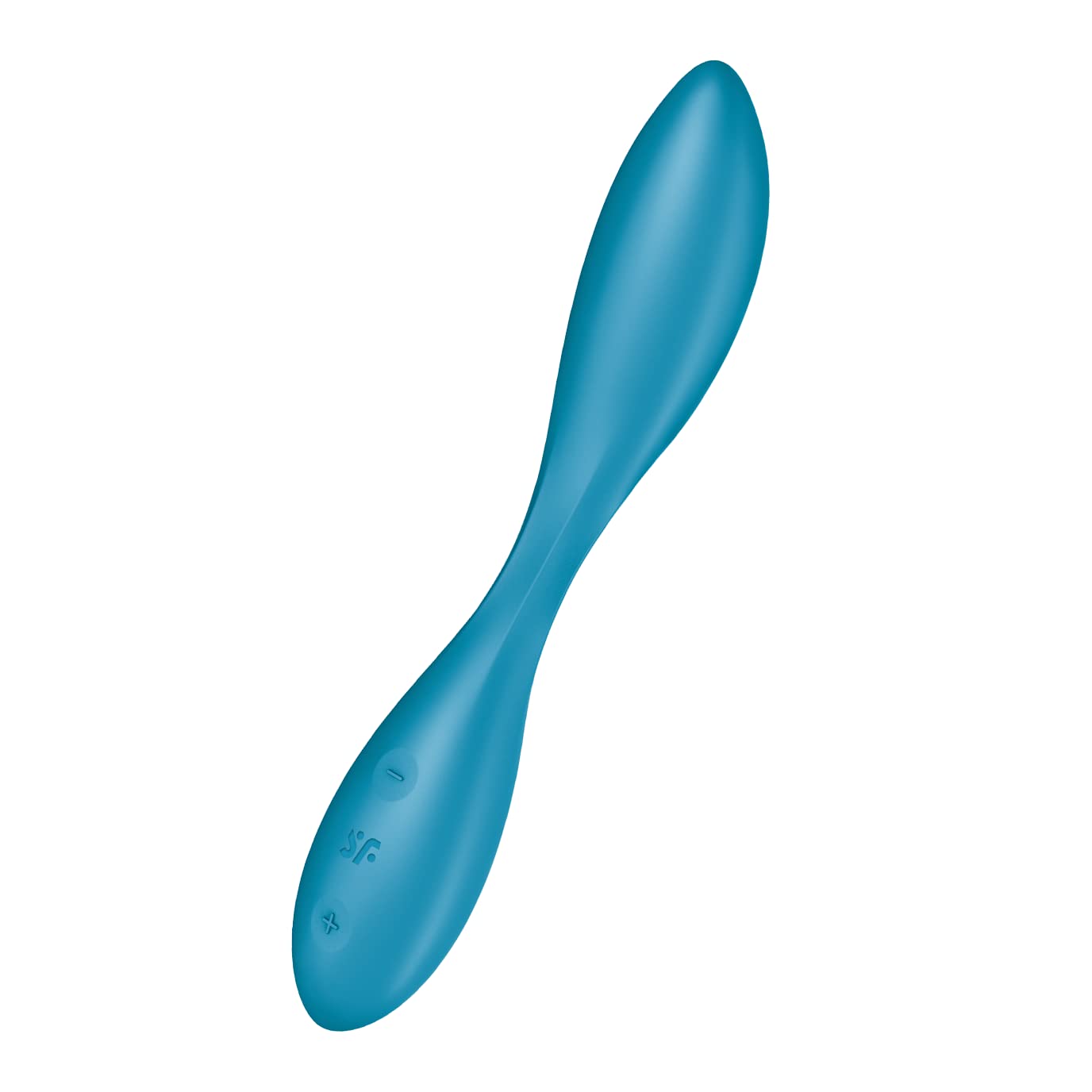Satisfyer G-Spot Flex 1 Vibrator Sex Toy | Adult Toys for Women | Multi Vibrator with Power Motor | Vibrating Sexual Pleasure Device | Stimulation Vibrators | Female Wellness Tools | Woman Sextoy