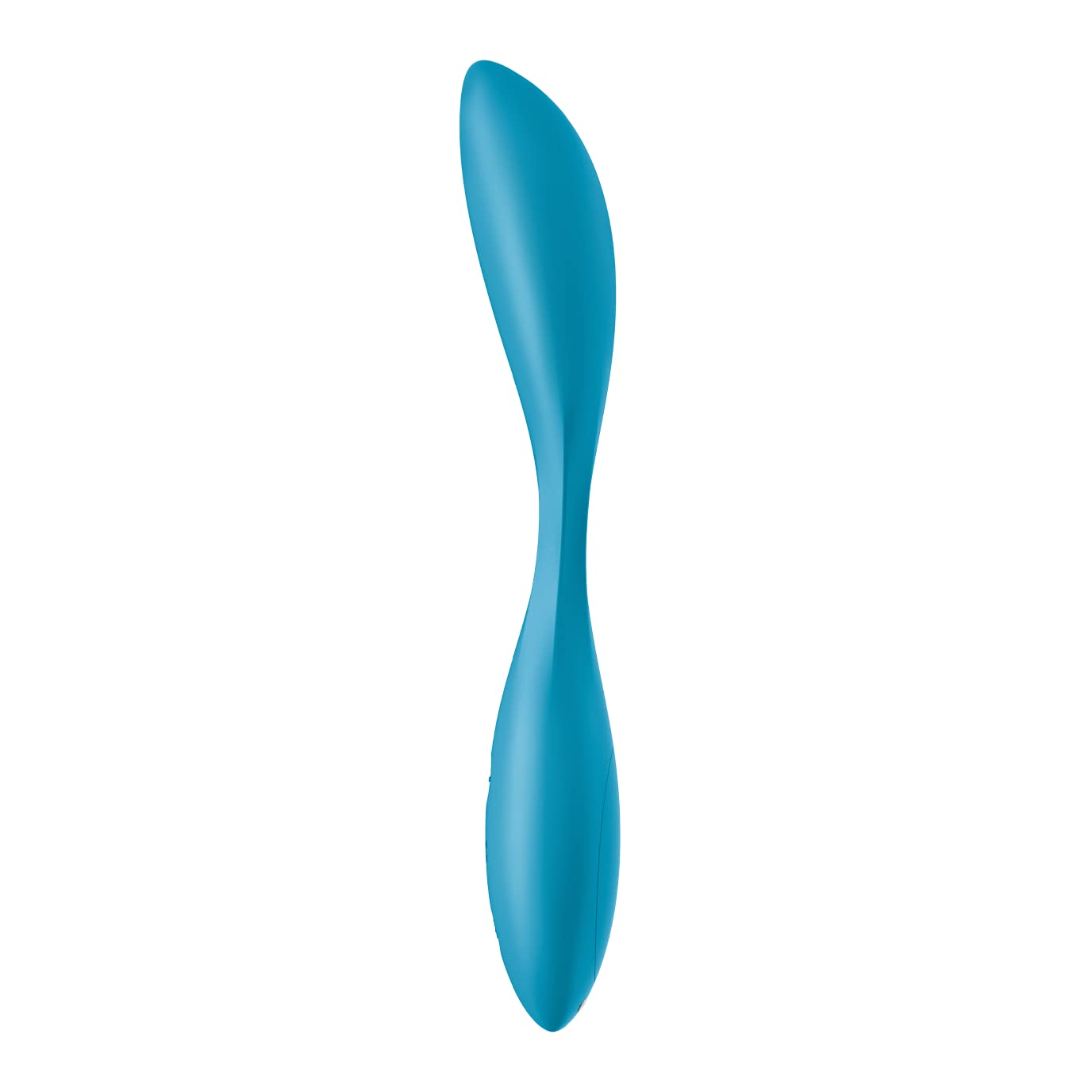 Satisfyer G-Spot Flex 1 Vibrator Sex Toy | Adult Toys for Women | Multi Vibrator with Power Motor | Vibrating Sexual Pleasure Device | Stimulation Vibrators | Female Wellness Tools | Woman Sextoy - Image 6