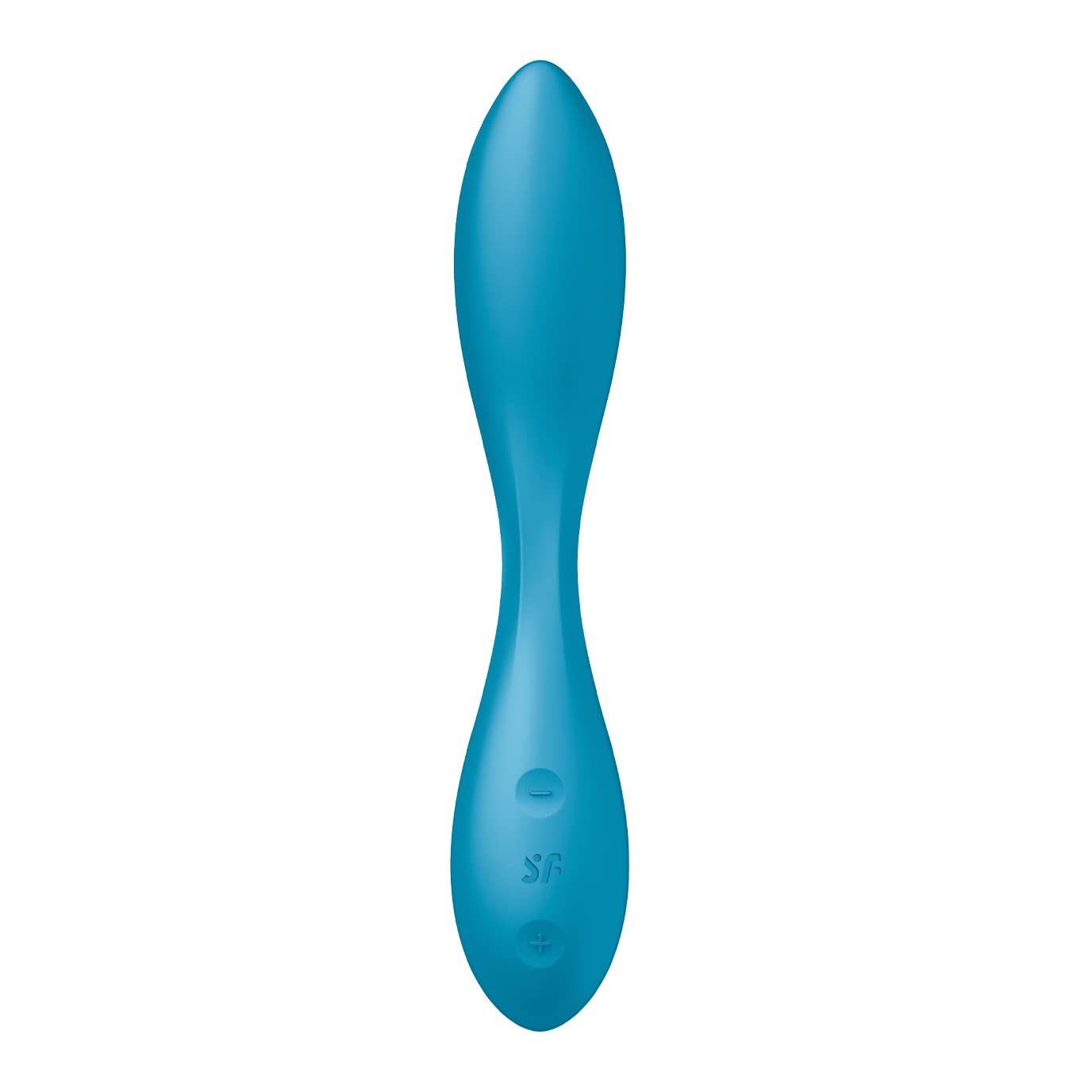 Satisfyer G-Spot Flex 1 Vibrator Sex Toy | Adult Toys for Women | Multi Vibrator with Power Motor | Vibrating Sexual Pleasure Device | Stimulation Vibrators | Female Wellness Tools | Woman Sextoy - Image 9