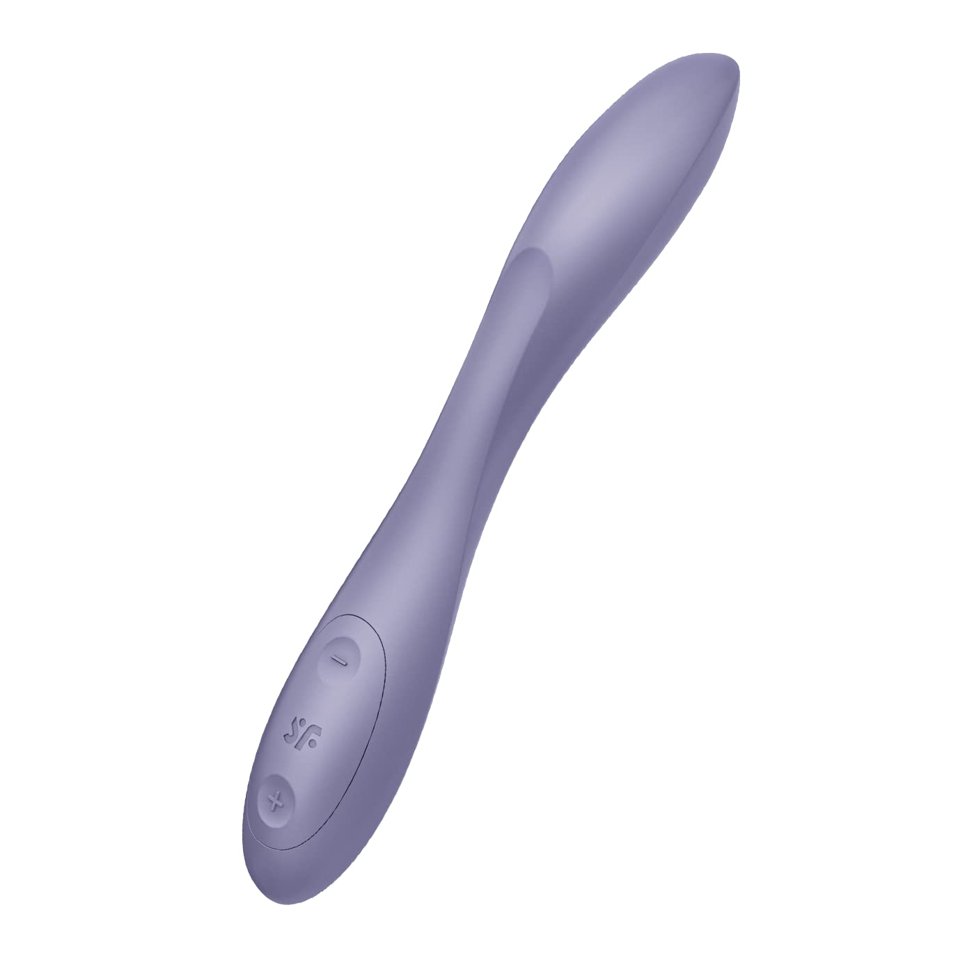 Satisfyer G-Spot Flex 2 Vibrator Sex Toy | Adult Toys for Women | Multi Vibrator with Power Motor | Vibrating Sexual Pleasure Device | Stimulation Vibrators | Female Wellness Tools | Woman Sextoy