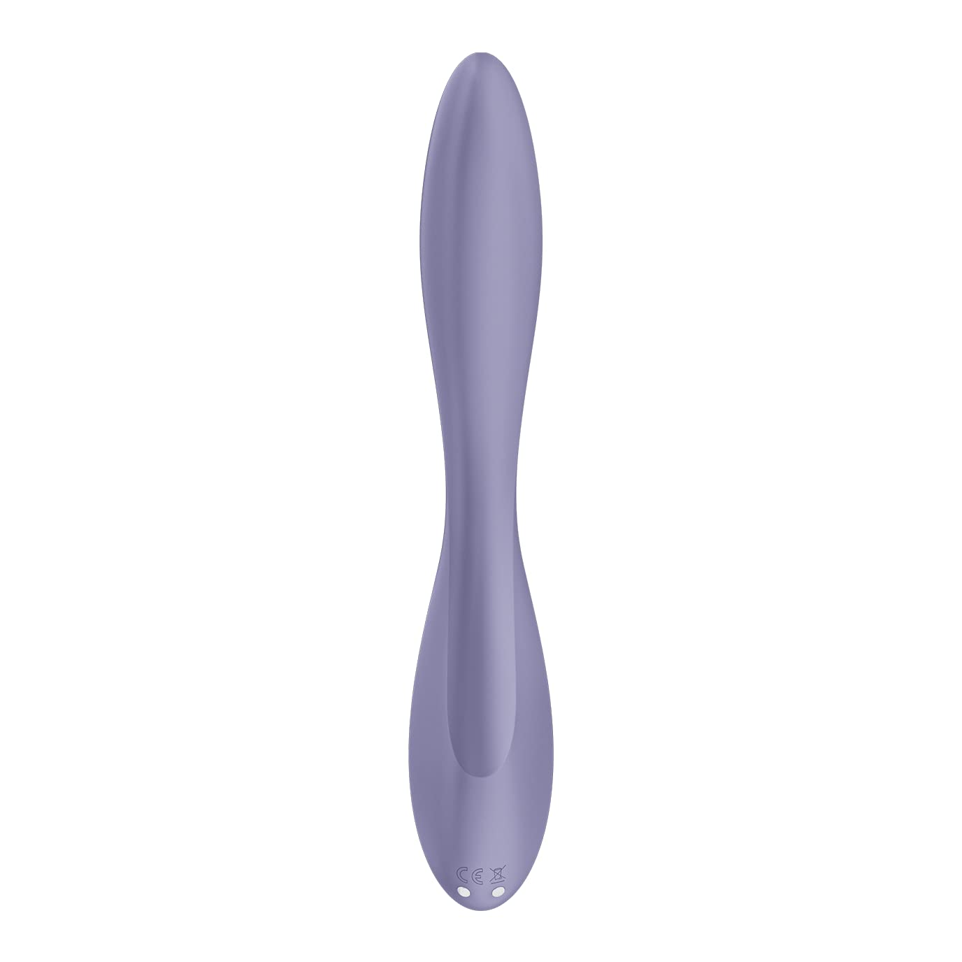 Satisfyer G-Spot Flex 2 Vibrator Sex Toy | Adult Toys for Women | Multi Vibrator with Power Motor | Vibrating Sexual Pleasure Device | Stimulation Vibrators | Female Wellness Tools | Woman Sextoy - Image 7