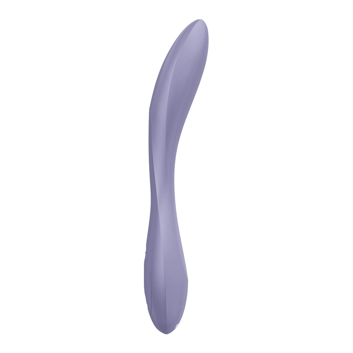 Satisfyer G-Spot Flex 2 Vibrator Sex Toy | Adult Toys for Women | Multi Vibrator with Power Motor | Vibrating Sexual Pleasure Device | Stimulation Vibrators | Female Wellness Tools | Woman Sextoy - Image 8