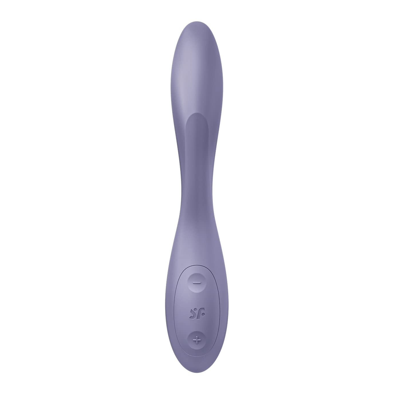 Satisfyer G-Spot Flex 2 Vibrator Sex Toy | Adult Toys for Women | Multi Vibrator with Power Motor | Vibrating Sexual Pleasure Device | Stimulation Vibrators | Female Wellness Tools | Woman Sextoy - Image 9