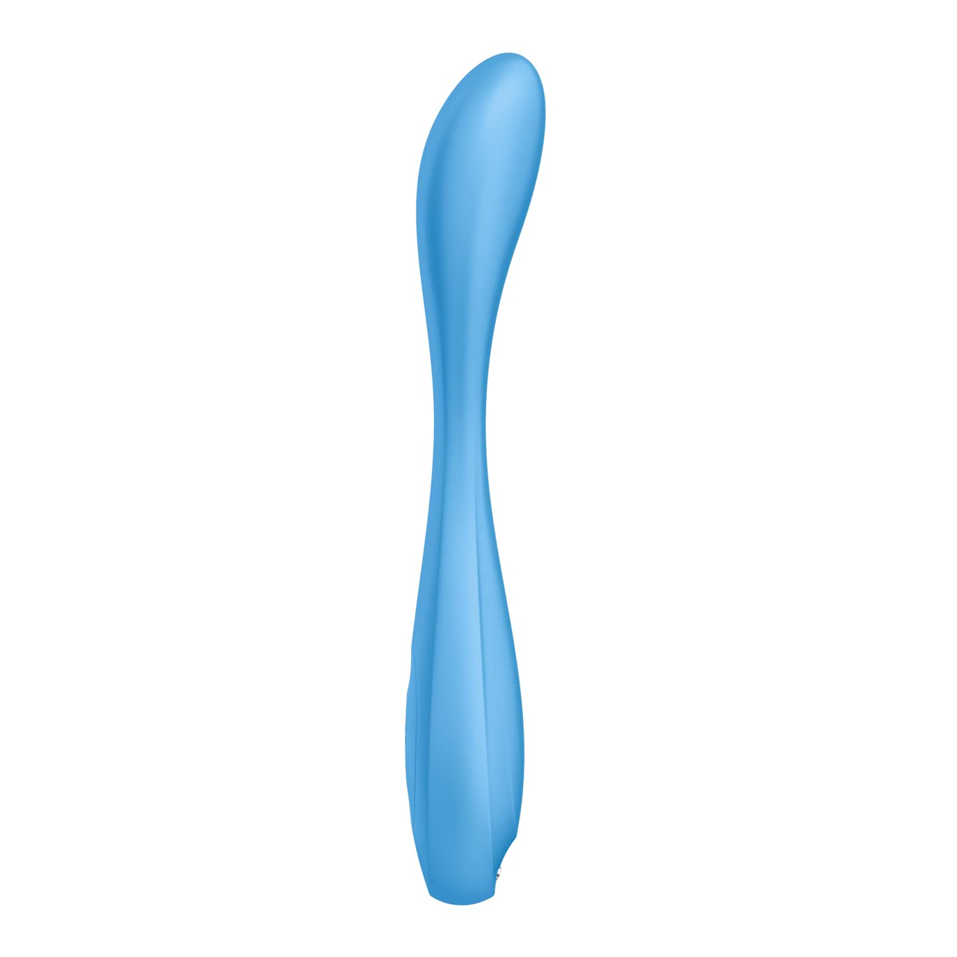 Satisfyer G-Spot Flex 4 Connect App Vibrator Sex Toy | Adult Toys for Women | Multi Vibrator + APP | Vibrating Sexual Pleasure Device | Stimulation Vibrators | Female Wellness Tools | Woman Sextoy - Image 7