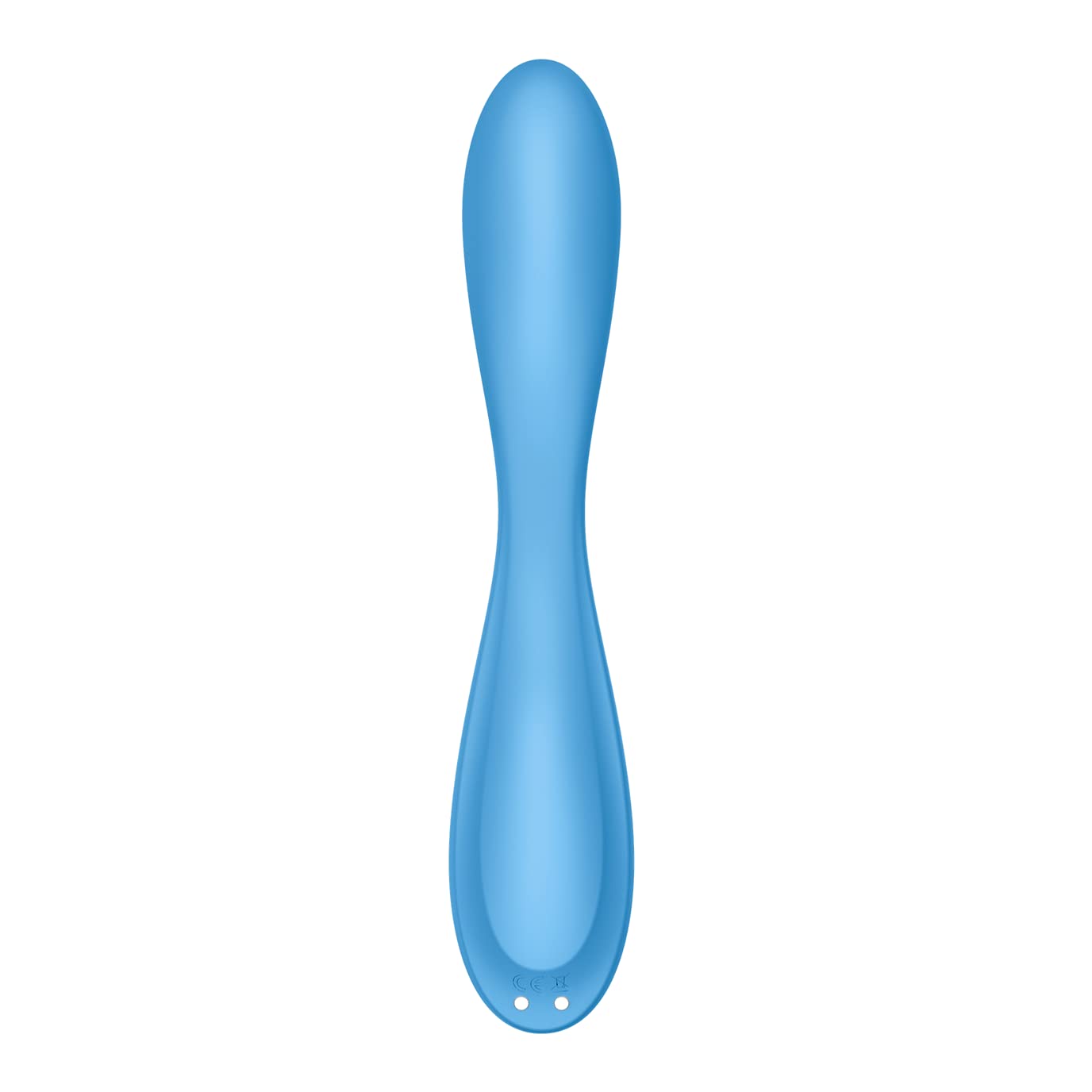 Satisfyer G-Spot Flex 4 Connect App Vibrator Sex Toy | Adult Toys for Women | Multi Vibrator + APP | Vibrating Sexual Pleasure Device | Stimulation Vibrators | Female Wellness Tools | Woman Sextoy - Image 8