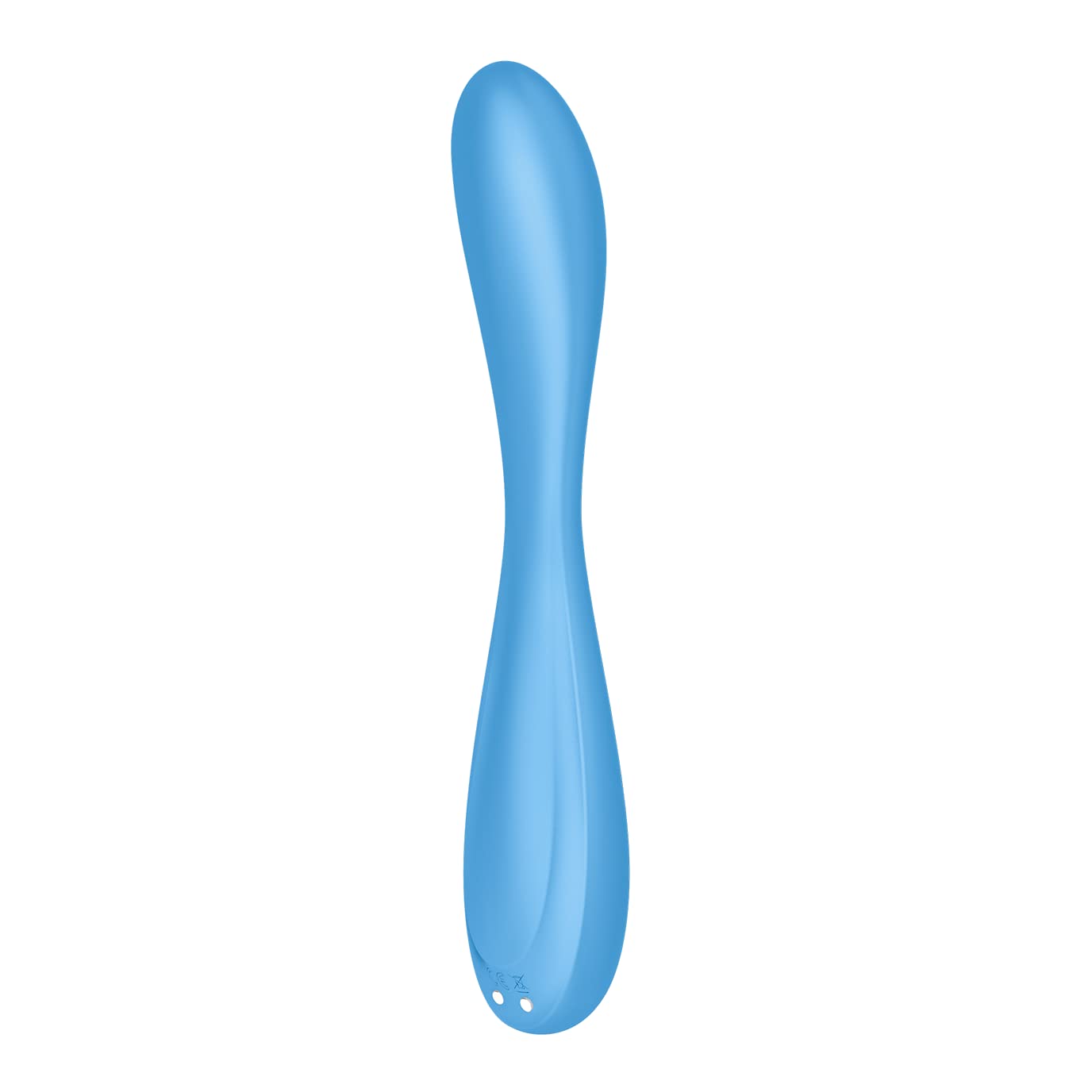 Satisfyer G-Spot Flex 4 Connect App Vibrator Sex Toy | Adult Toys for Women | Multi Vibrator + APP | Vibrating Sexual Pleasure Device | Stimulation Vibrators | Female Wellness Tools | Woman Sextoy - Image 9