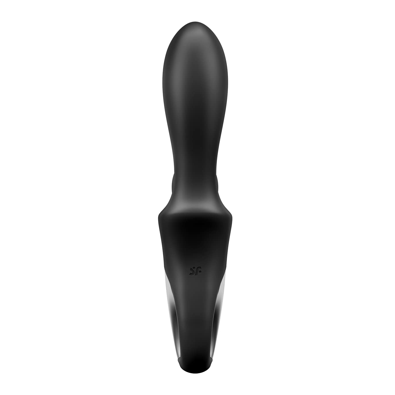 Satisfyer Heat Climax + Connect App Vibrator Sex Toy | Adult Toys For Women | Anal or Vaginal Vibrator | Vibrating Sexual Pleasure Device | Stimulation Vibrators | Female Wellness Tools | Woman Sextoy - Image 8