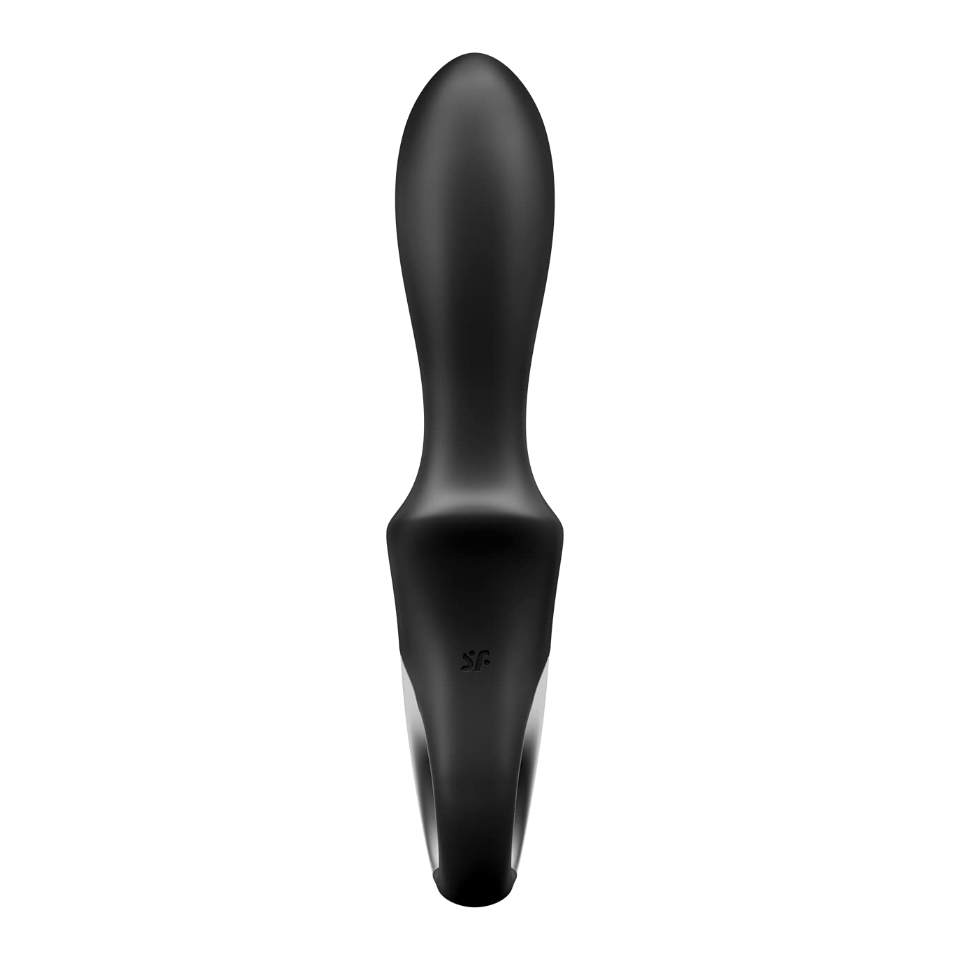 Satisfyer Heat Climax Connect App Vibrator Sex Toy | Adult Toys for Women | Anal or Vaginal Vibration | Vibrating Sexual Pleasure Device | Stimulation Vibrators | Female Wellness Tools | Woman Sextoy - Image 8