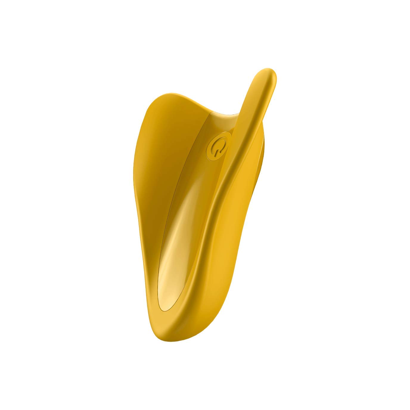 Satisfyer High Fly Vibrator Sex Toy | Adult Toys for Women | Best Couple Vibrator | Vibrating Sexual Pleasure Device | Stimulation Vibrators | Woman Pleasure Sextoy (Yellow) - Image 5