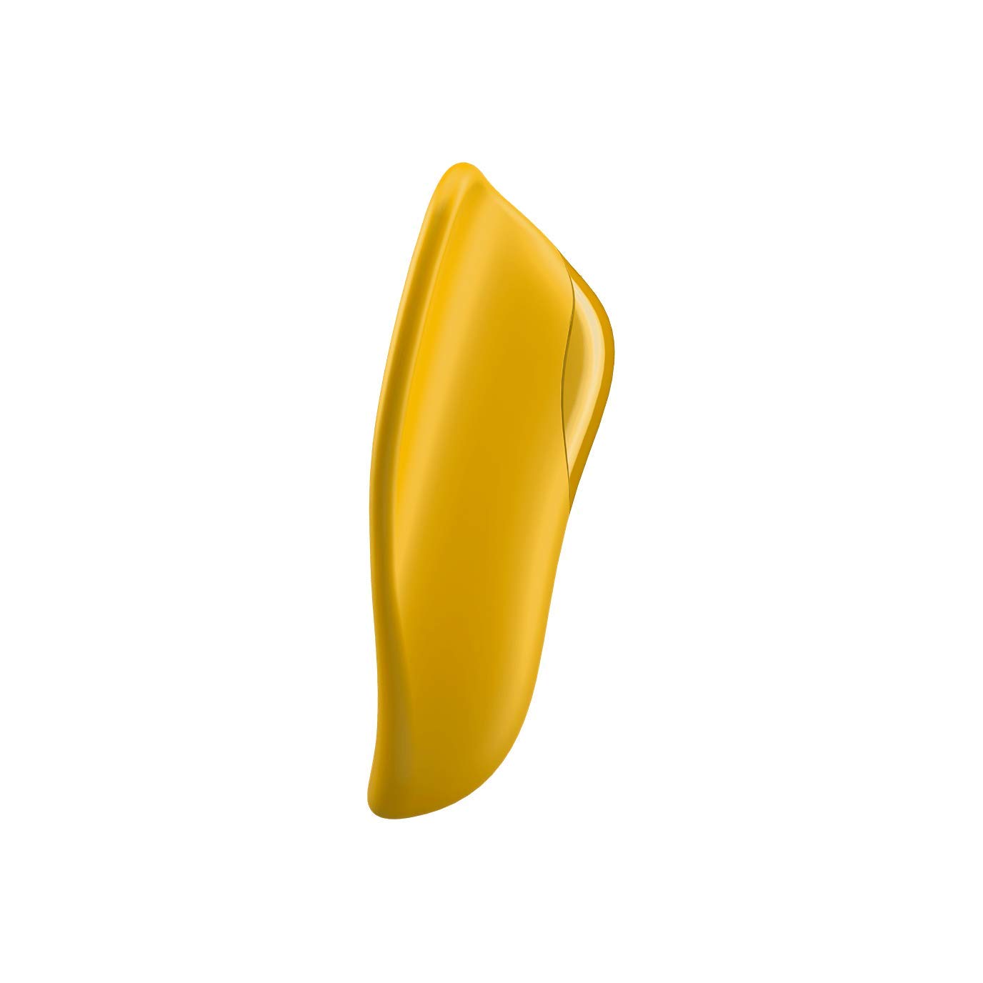 Satisfyer High Fly Vibrator Sex Toy | Adult Toys for Women | Best Couple Vibrator | Vibrating Sexual Pleasure Device | Stimulation Vibrators | Woman Pleasure Sextoy (Yellow) - Image 6