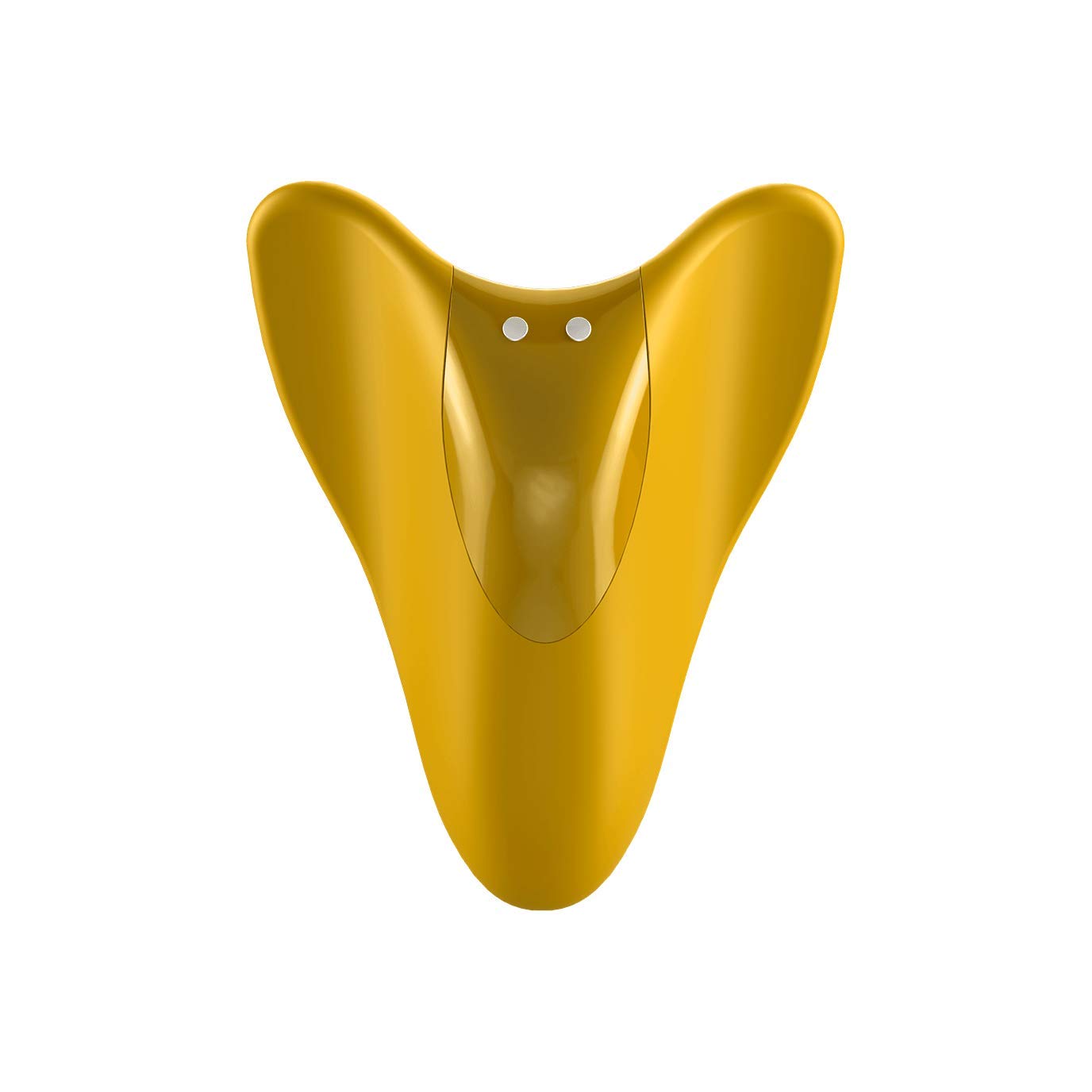 Satisfyer High Fly Vibrator Sex Toy | Adult Toys for Women | Best Couple Vibrator | Vibrating Sexual Pleasure Device | Stimulation Vibrators | Woman Pleasure Sextoy (Yellow) - Image 7