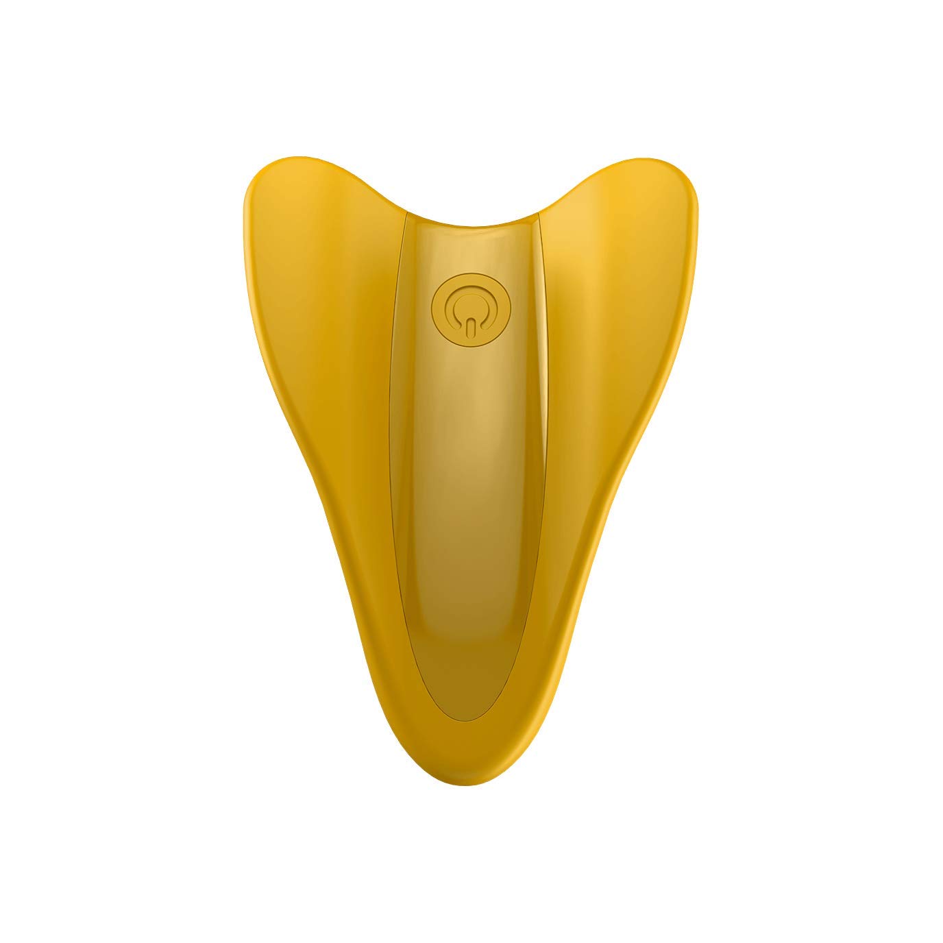 Satisfyer High Fly Vibrator Sex Toy | Adult Toys for Women | Best Couple Vibrator | Vibrating Sexual Pleasure Device | Stimulation Vibrators | Woman Pleasure Sextoy (Yellow) - Image 8
