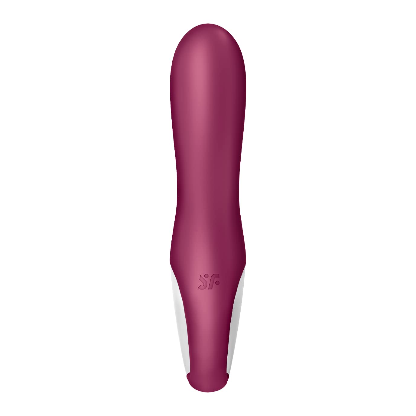 Satisfyer Hot Bunny Connect App Vibrator Sex Toy | Adult Toys For Women | Rabbit Vibrator + Heat + APP | Vibrating Sexual Pleasure Device | Stimulation Vibrators | Female Wellness Tools | Woman Sextoy - Image 8