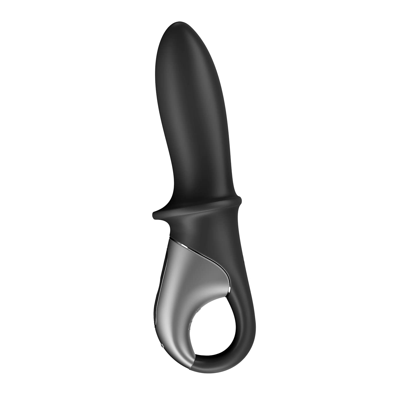 Satisfyer Hot Passion Connect App Vibrator Sex Toy | Adult Toys for Women | Anal P-Spot Stimulation | Vibrating Sexual Pleasure Device | Stimulation Vibrators | Female Wellness Tools | Woman Sextoy - Image 6