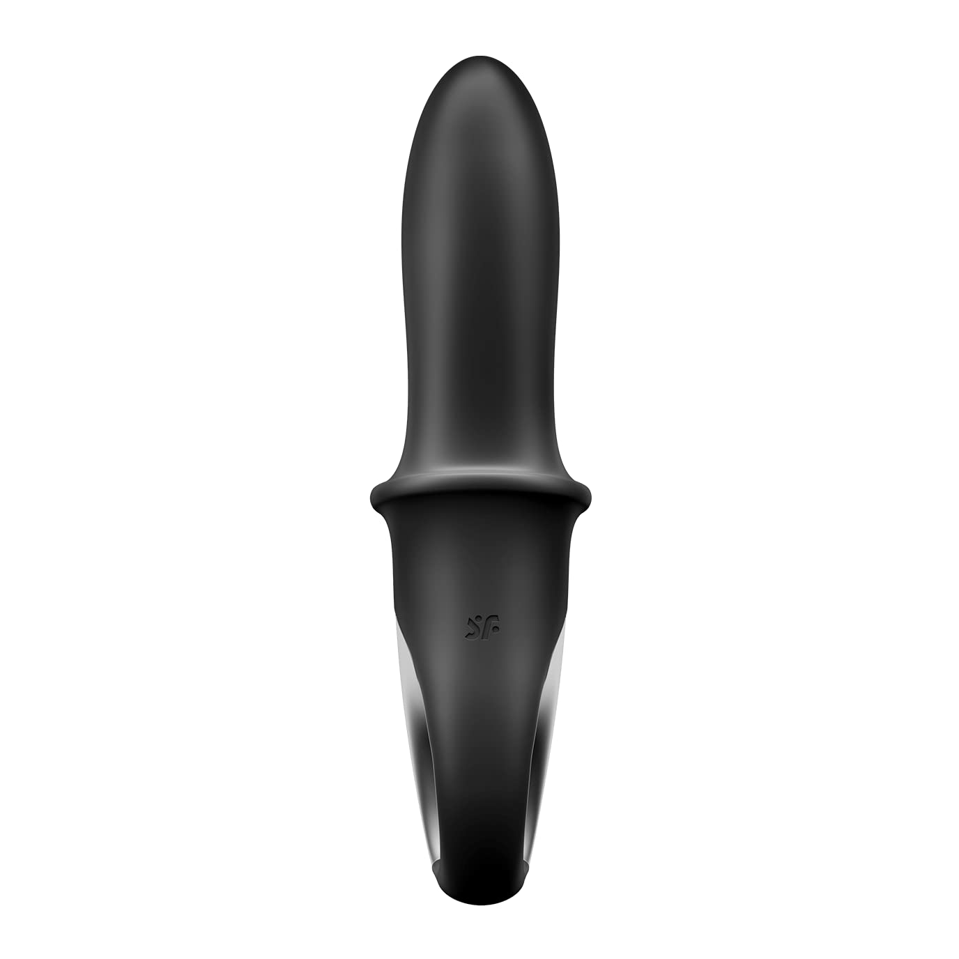 Satisfyer Hot Passion Connect App Vibrator Sex Toy | Adult Toys for Women | Anal P-Spot Stimulation | Vibrating Sexual Pleasure Device | Stimulation Vibrators | Female Wellness Tools | Woman Sextoy - Image 8