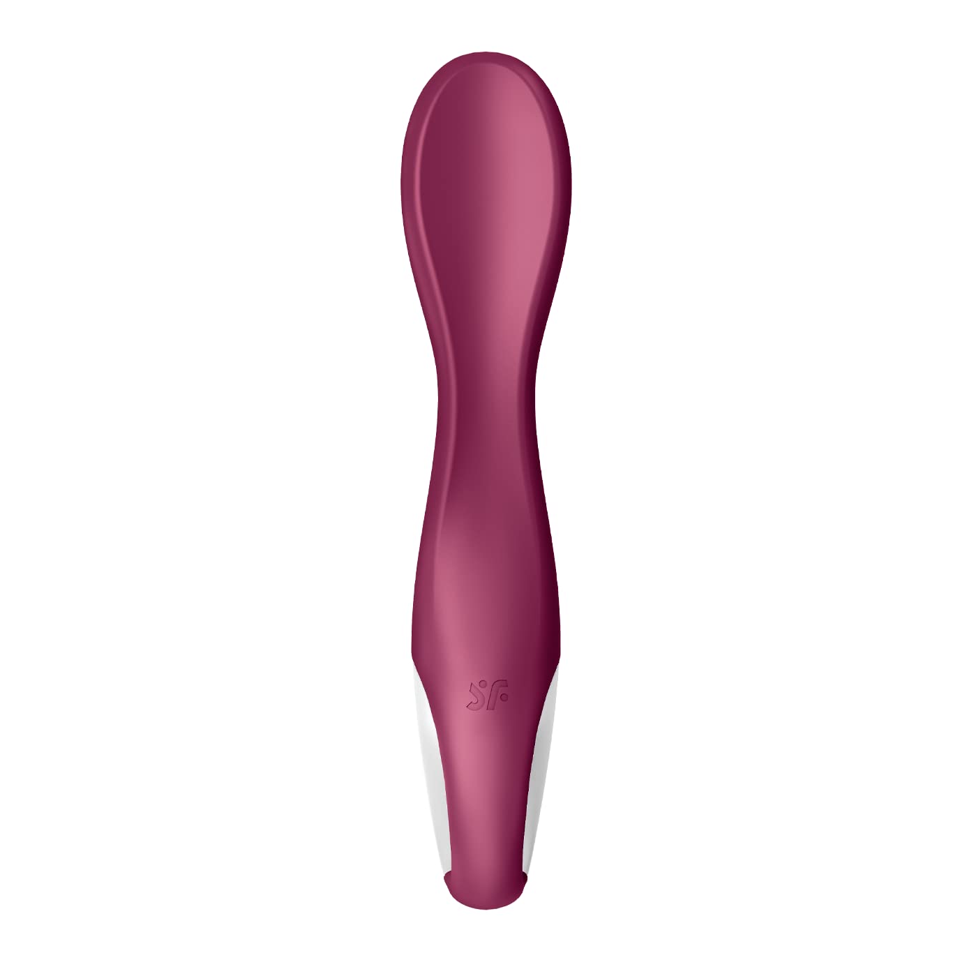 Satisfyer Hot Spot Connect App Vibrator Sex Toy | Adult Toys for Women | Best G-Spot Clit Stimulation | Vibrating Sexual Pleasure Device | Stimulation Vibrators | Female Wellness Tools | Woman Sextoy - Image 8