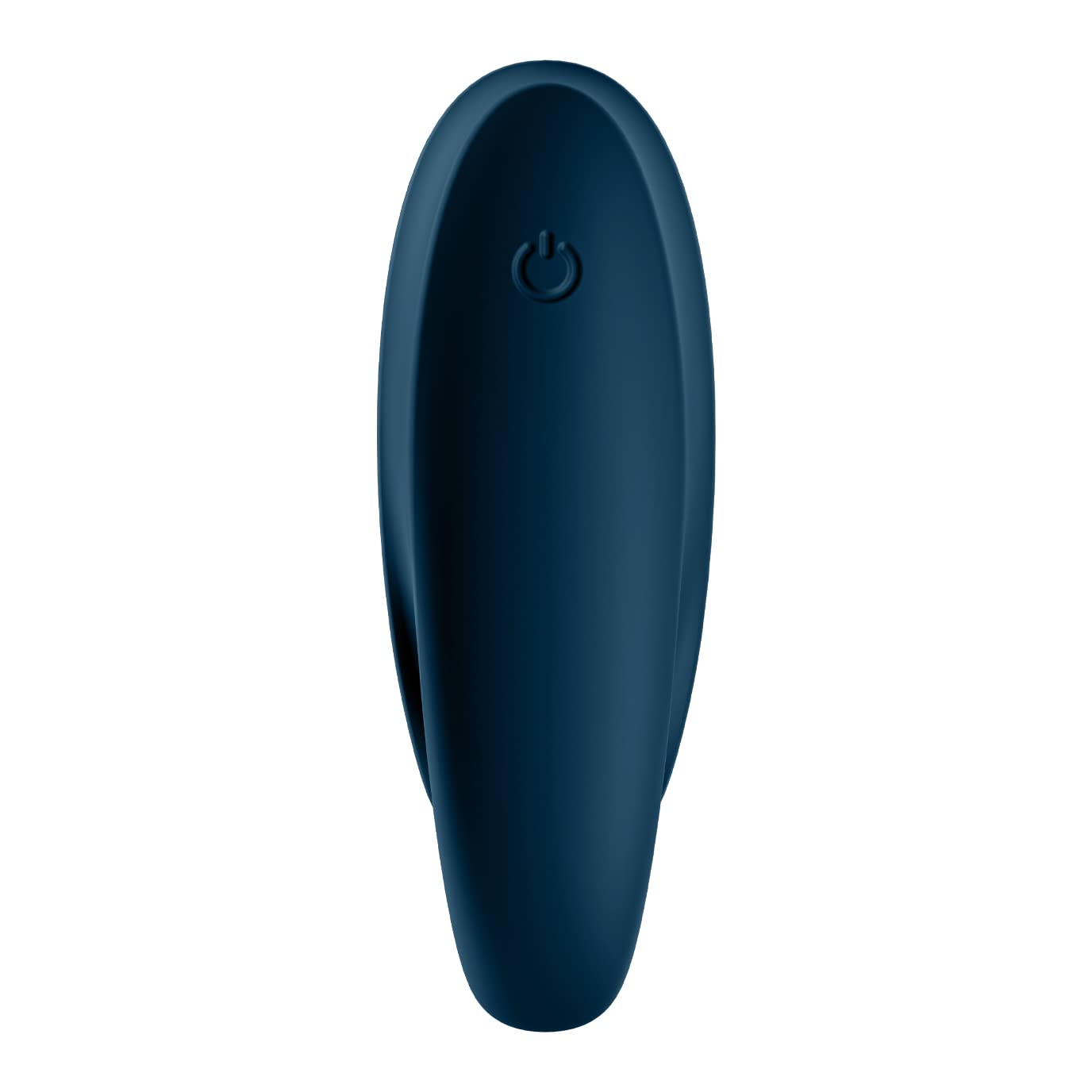 Satisfyer Incredible Duo Cock Ring - Vibrating Penis and Testicle Ring for Longer, Harder, Stronger Erections, Erection Enhancing Penis Ring Plus Vibration - Waterproof, Rechargeable - Image 4