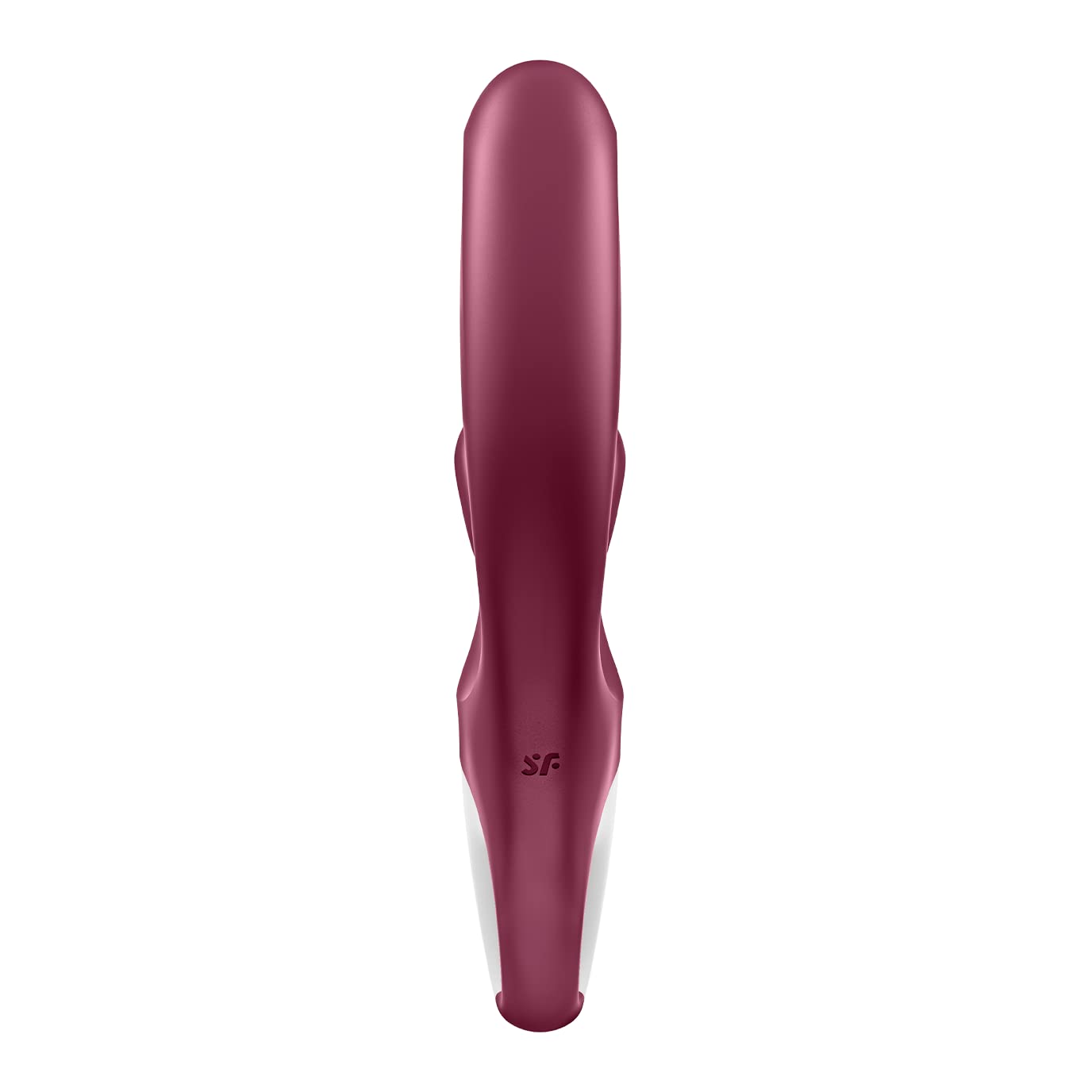 Satisfyer Love Me Vibrator Sex Toy | Adult Toys for Women | Rabbit Vibrator with 2 Power Motors | Vibrating Sexual Pleasure Device | Stimulation Vibrators | Woman Sextoy (Bordeaux) - Image 6