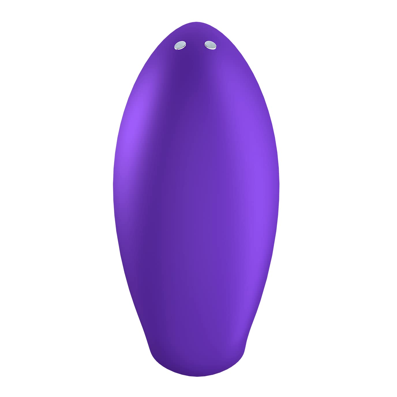 Satisfyer Love Riot Vibrator Sex Toy | Adult Toys for Women | Best Clitoris Finger Vibrator | Vibrating Sexual Pleasure Device | Stimulation Vibrators | Woman Sextoy (Purple) - Image 6