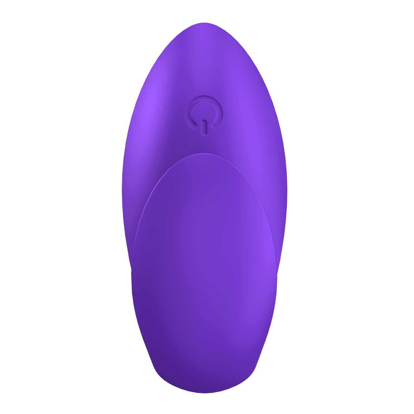 Satisfyer Love Riot Vibrator Sex Toy | Adult Toys for Women | Best Clitoris Finger Vibrator | Vibrating Sexual Pleasure Device | Stimulation Vibrators | Woman Sextoy (Purple) - Image 7