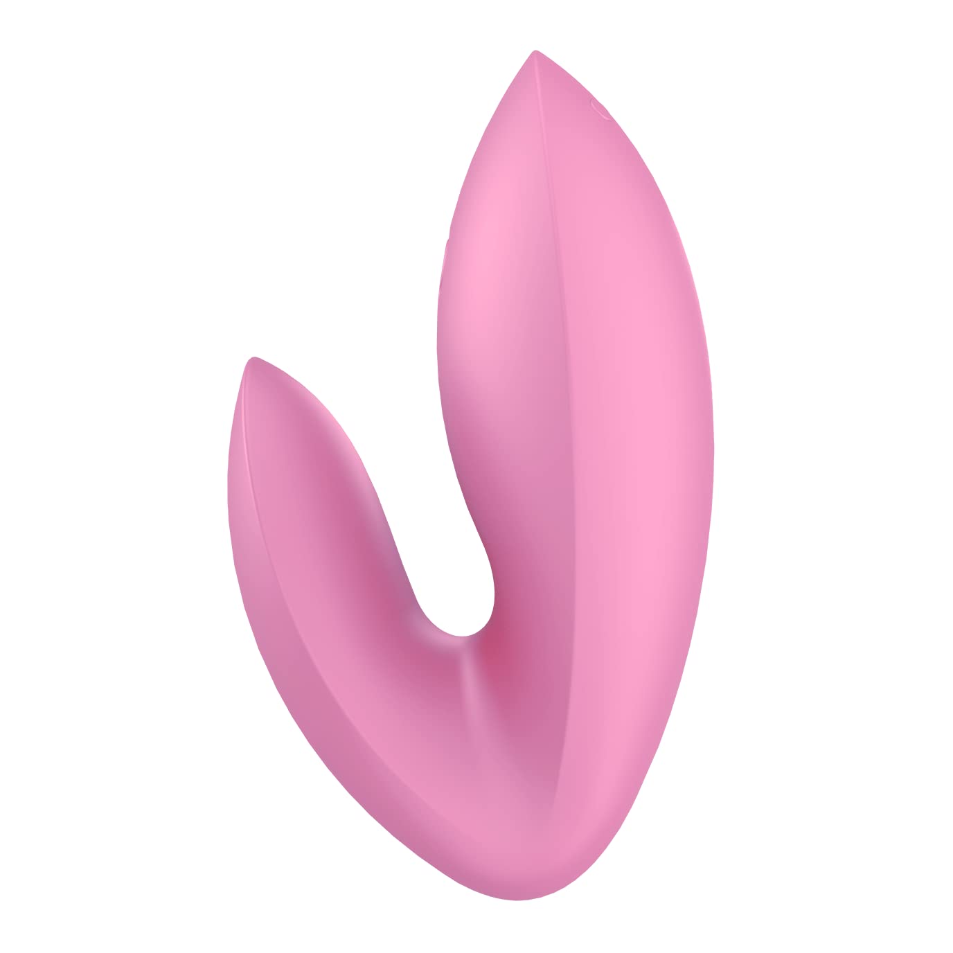 Satisfyer Love Riot Vibrator Sex Toy | Adult Toys for Women | Best Clitoris Finger Vibrator | Vibrating Sexual Pleasure Device | Stimulation Vibrators | Woman Sextoy (Pink) - Image 5