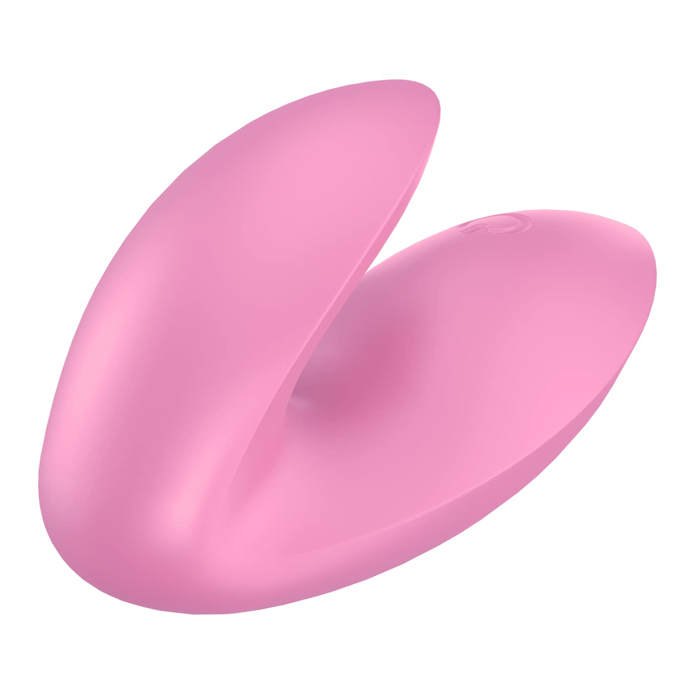 Satisfyer Love Riot Vibrator Sex Toy | Adult Toys for Women | Best Clitoris Finger Vibrator | Vibrating Sexual Pleasure Device | Stimulation Vibrators | Woman Sextoy (Pink) - Image 8