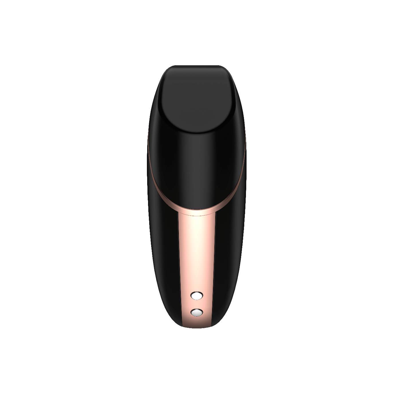 Satisfyer Love Triangle Connect App Vibrator Sex Toy | Adult Toys for Women | Clit Sucking Vibrator | Vibrating Sexual Pleasure Device | Stimulation Vibrators | Woman Sextoy (Black) - Image 9