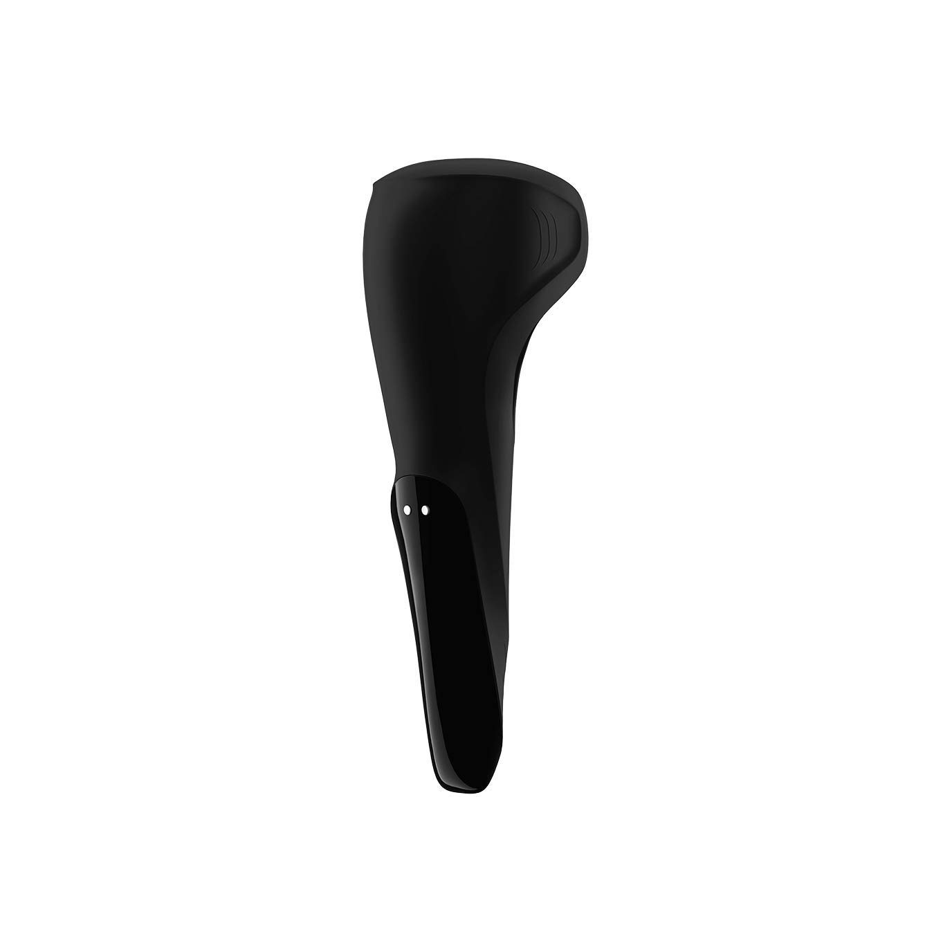 Satisfyer Men Wand Vibrator - Male Masturbator, Stroker, Vibrating Stimulation, Textured - Waterproof, Rechargeable - Image 7